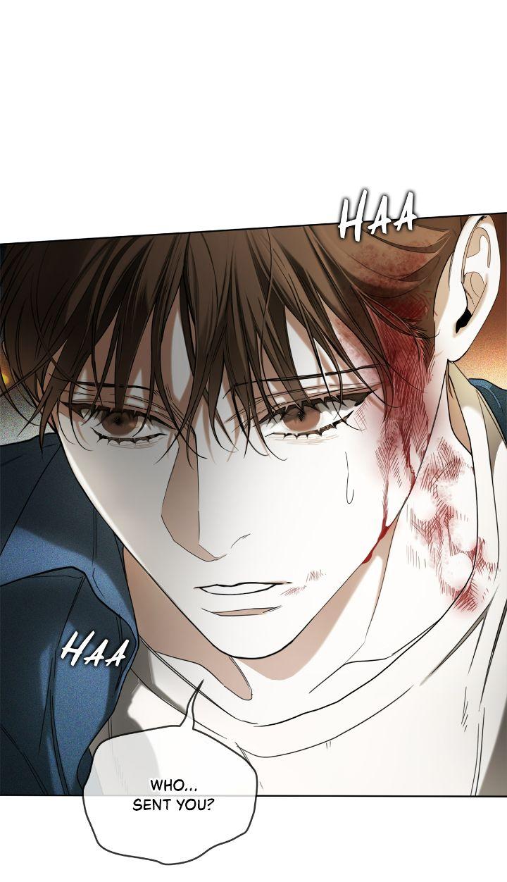 The Foul Chapter 98 - Page 40 in English