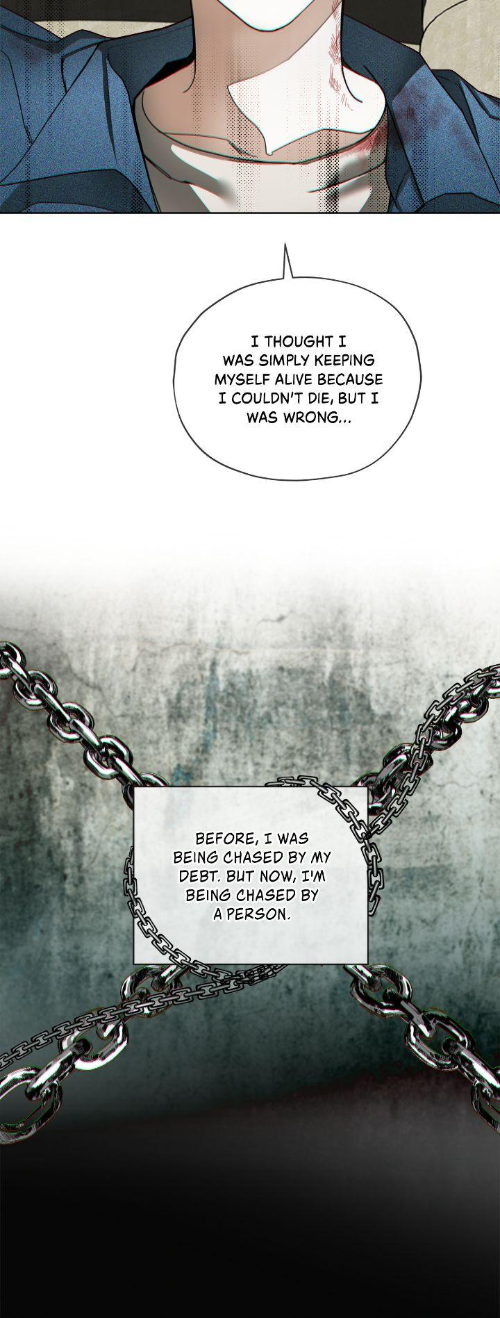 The Foul Chapter 99 - Page 16 in English