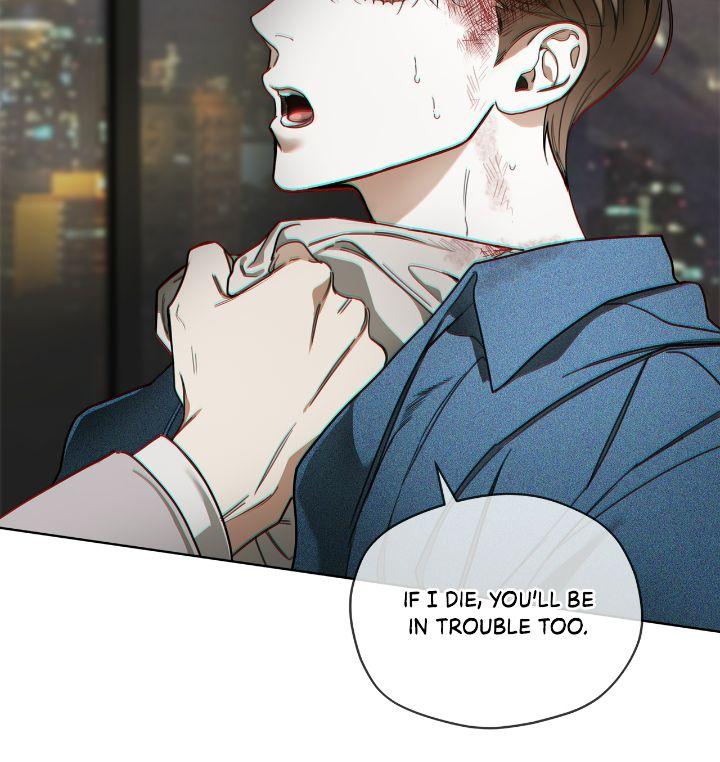 The Foul Chapter 99 - Page 37 in English