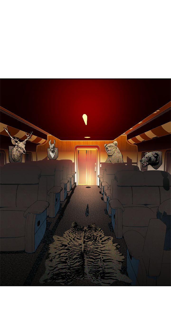 The Foul Chapter 99 - Page 9 in English