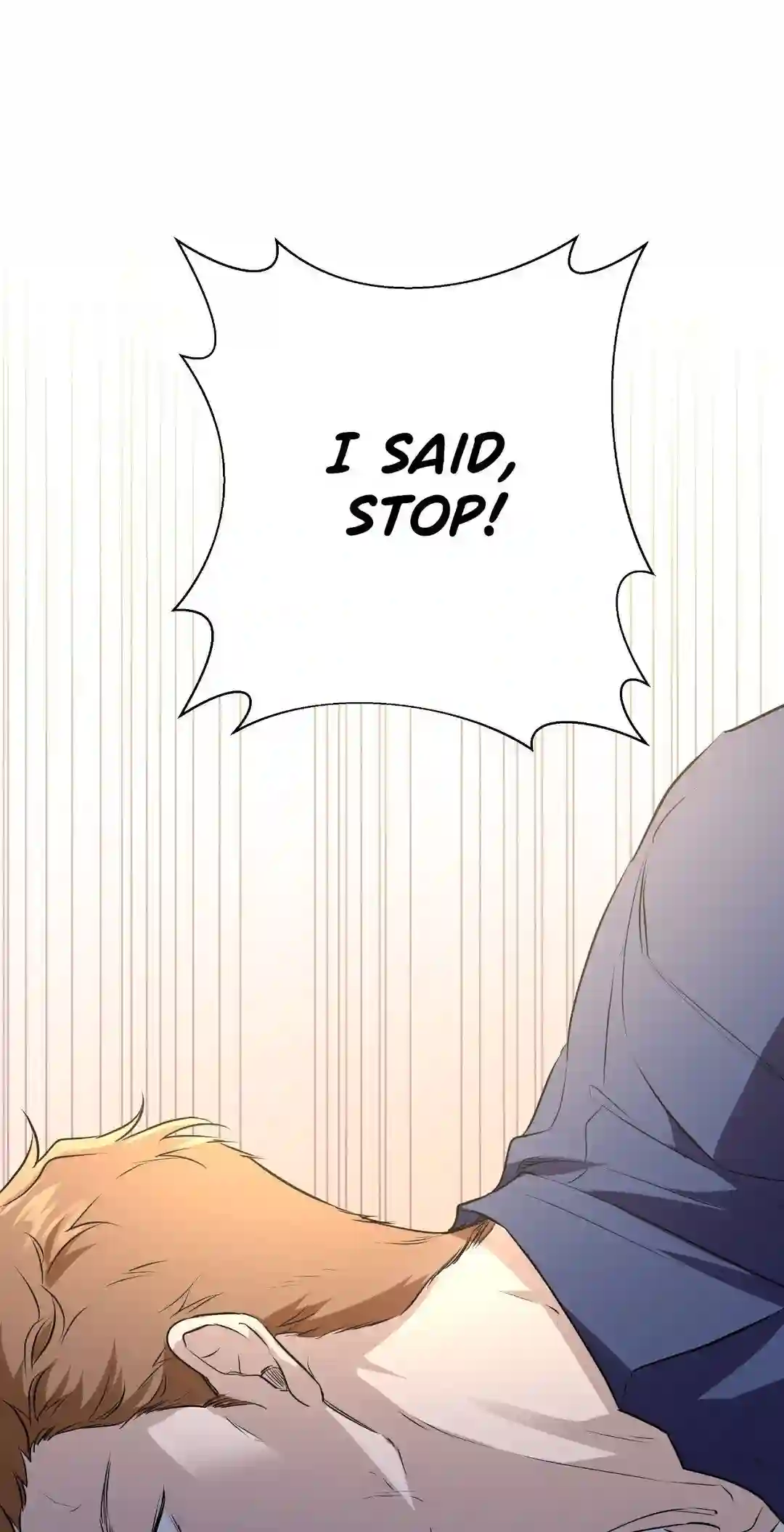 My Perfect Omega Chapter 1 - Page 109 in English