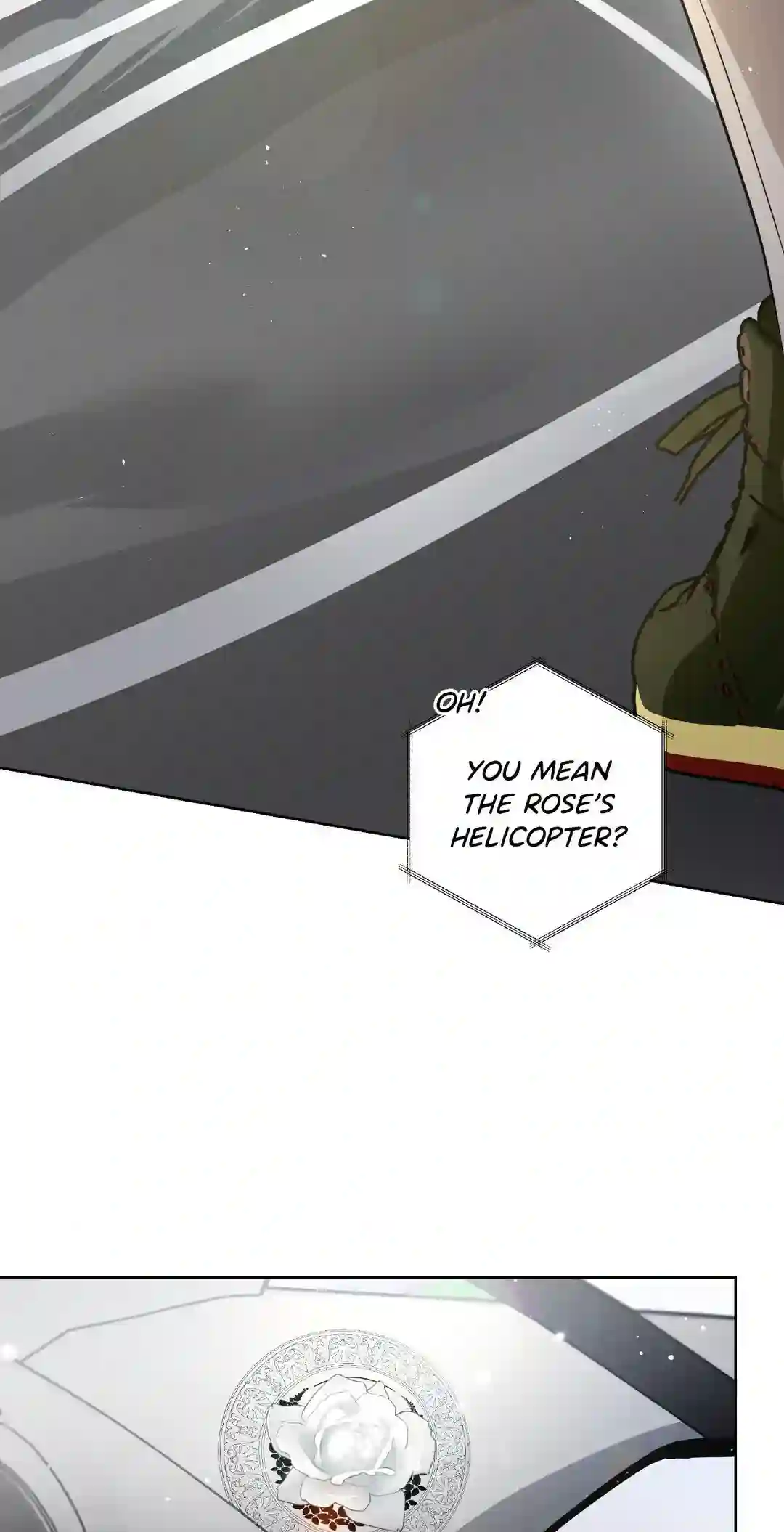 My Perfect Omega Chapter 1 - Page 25 in English