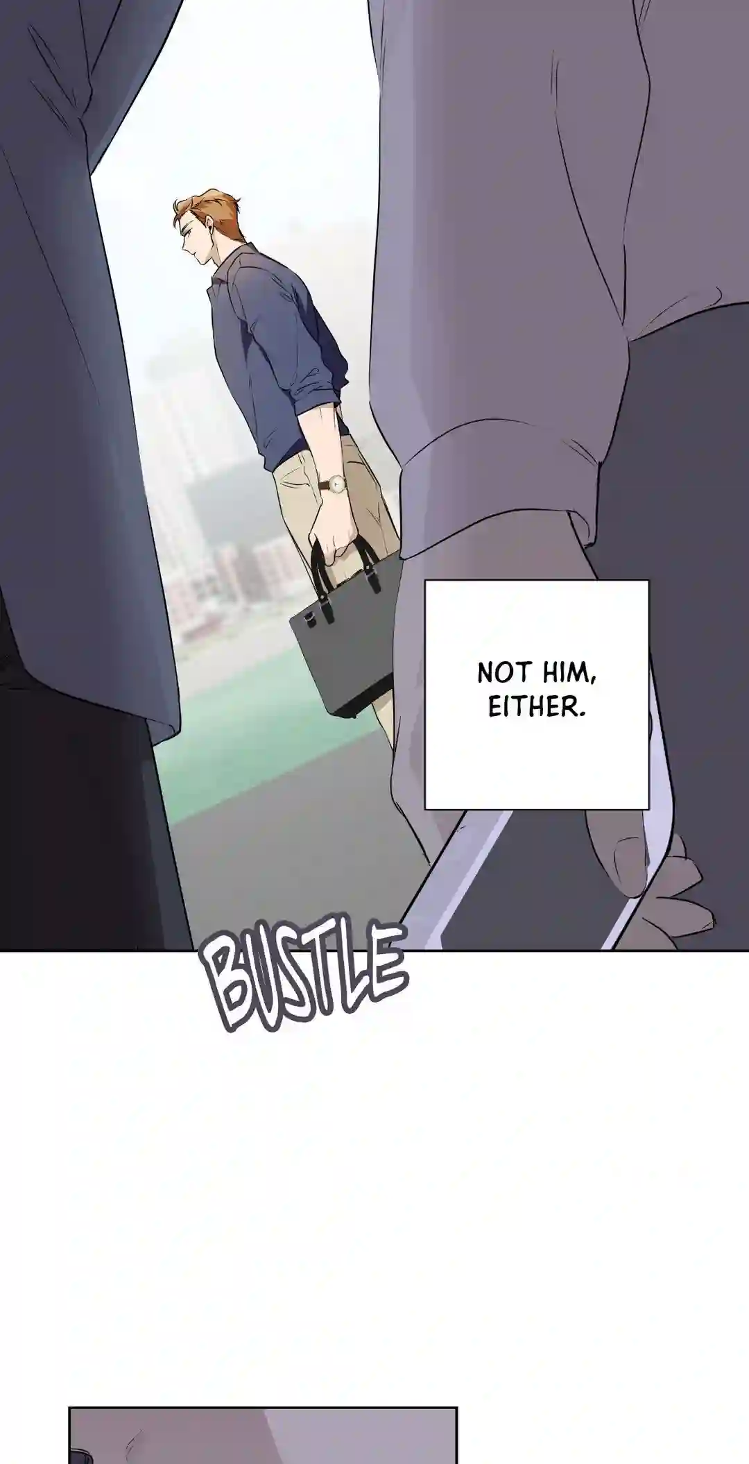 My Perfect Omega Chapter 1 - Page 46 in English