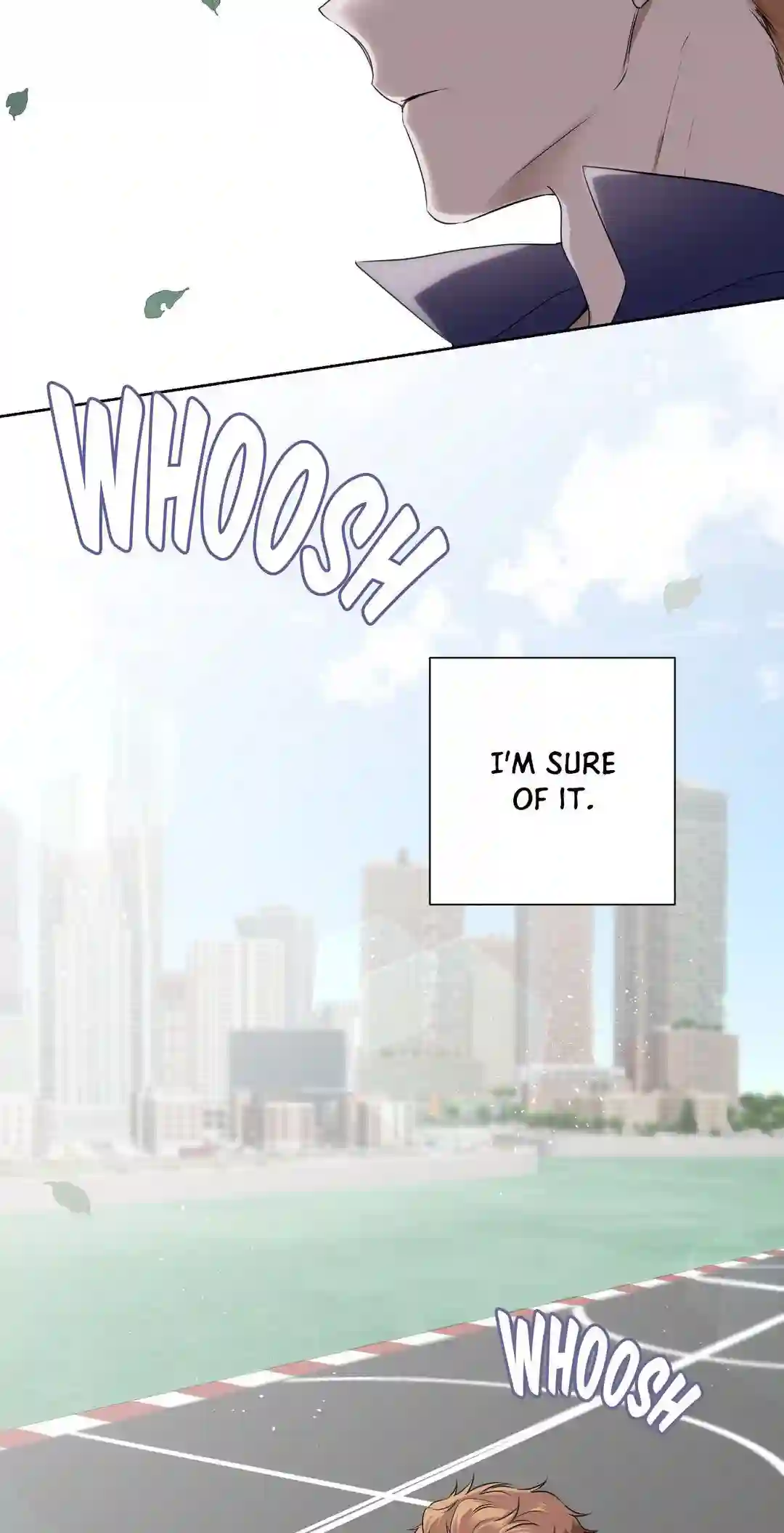 My Perfect Omega Chapter 1 - Page 5 in English