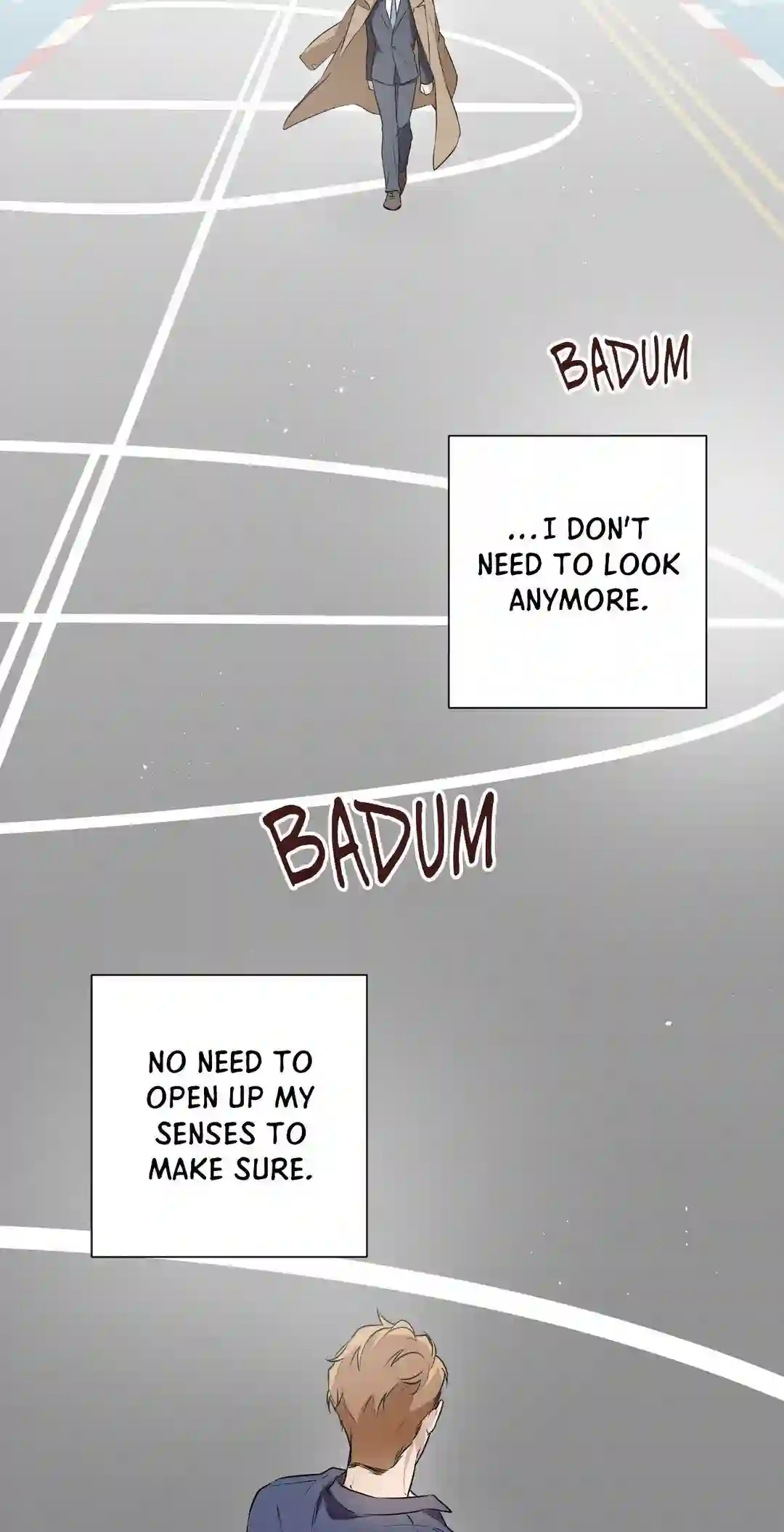My Perfect Omega Chapter 1 - Page 53 in English