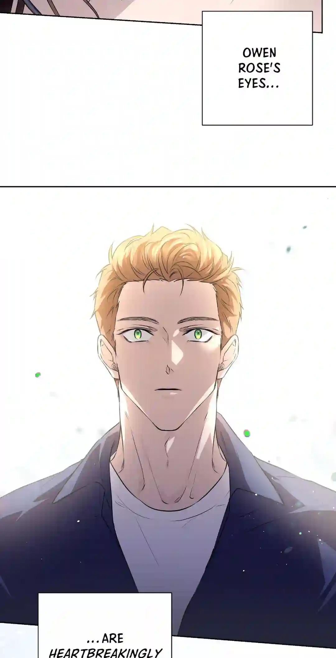 My Perfect Omega Chapter 1 - Page 72 in English