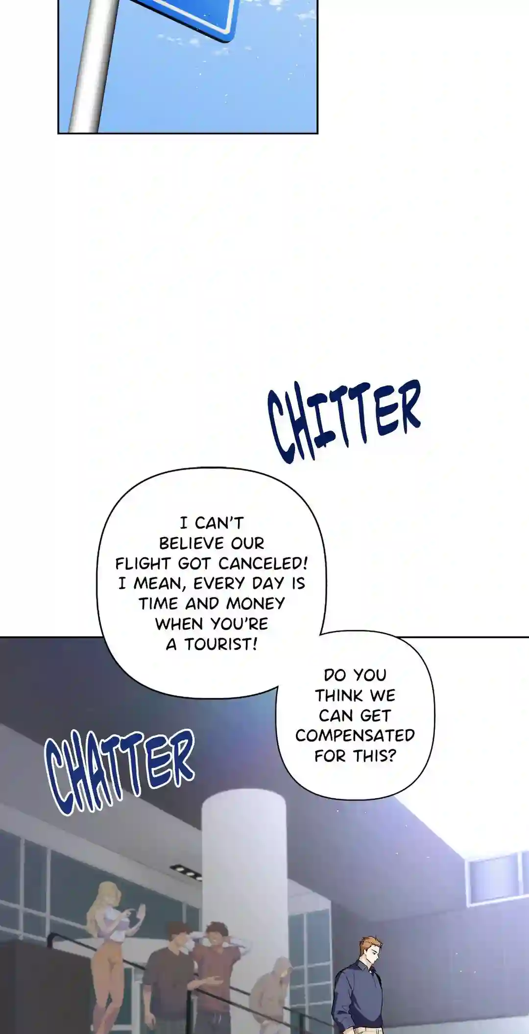 My Perfect Omega Chapter 1 - Page 78 in English