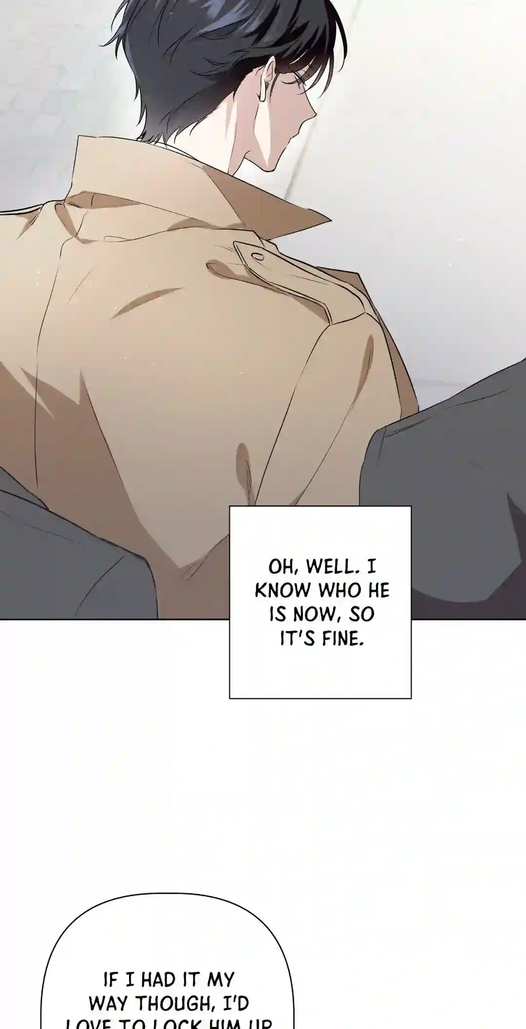 My Perfect Omega Chapter 1 - Page 83 in English