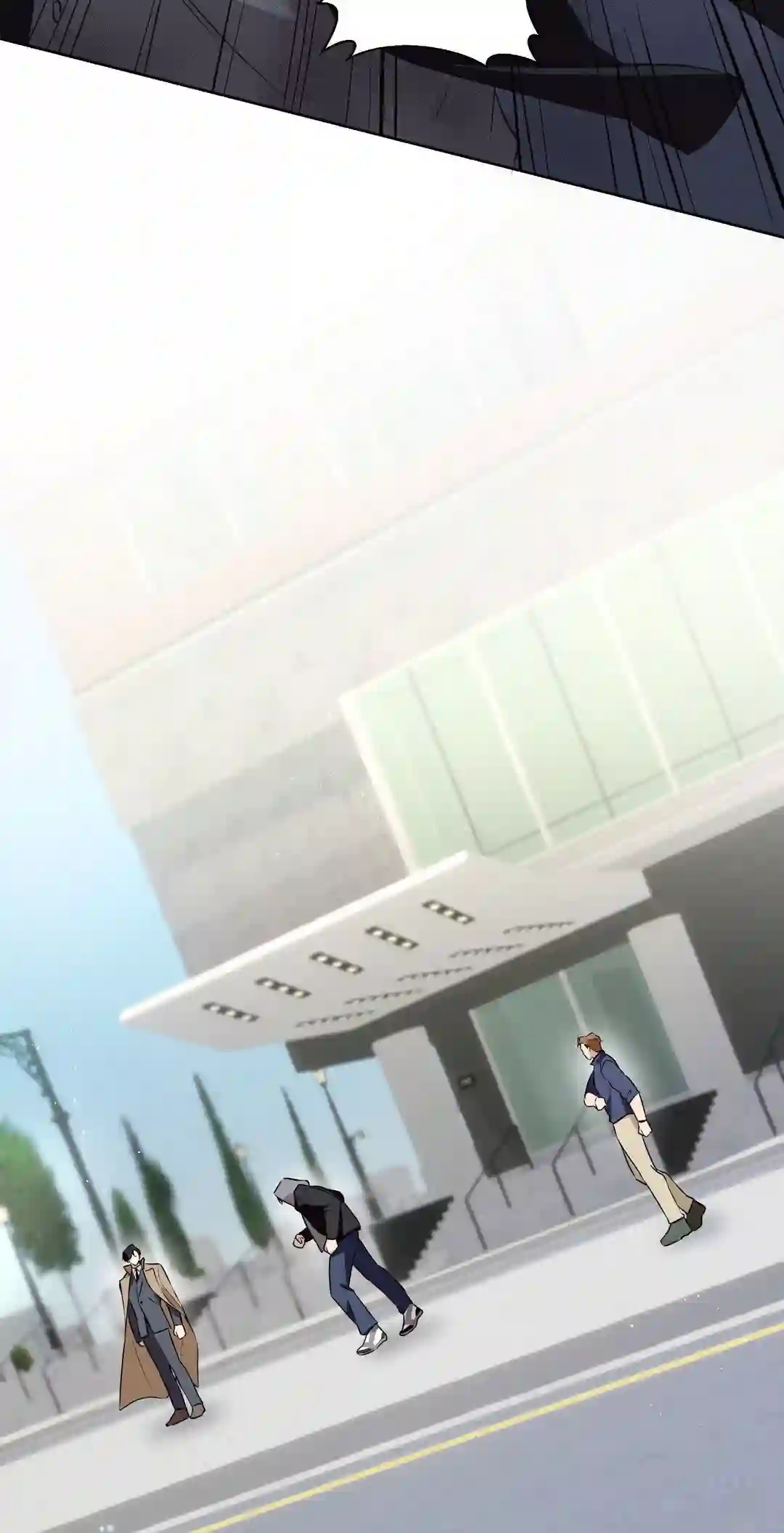 My Perfect Omega Chapter 1 - Page 99 in English