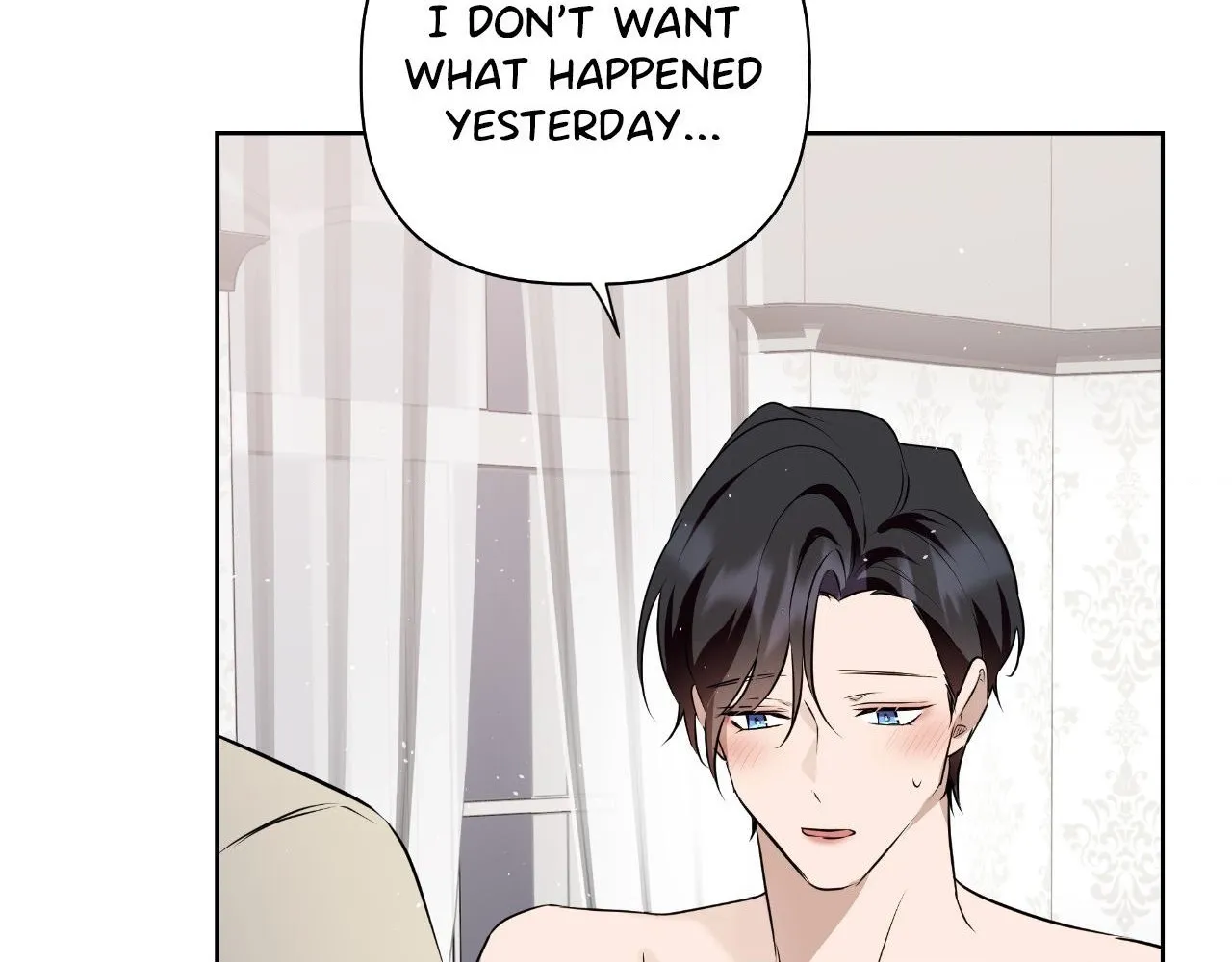 My Perfect Omega Chapter 10 - Page 116 in English