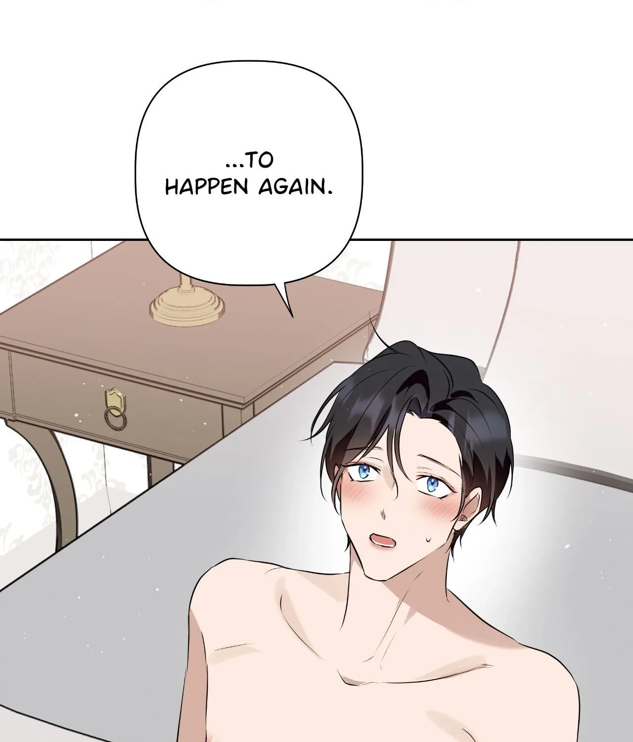 My Perfect Omega Chapter 10 - Page 119 in English