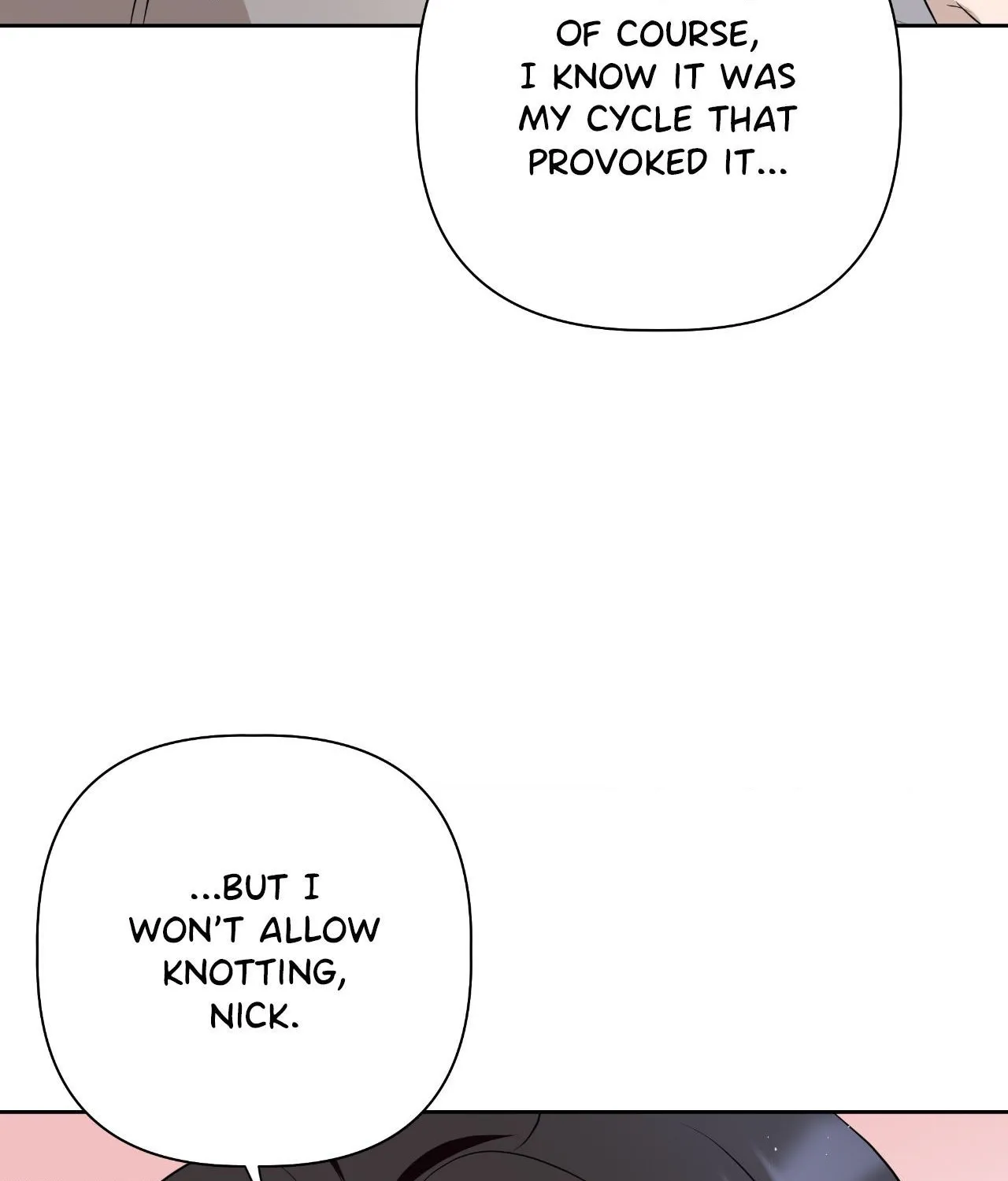 My Perfect Omega Chapter 10 - Page 121 in English