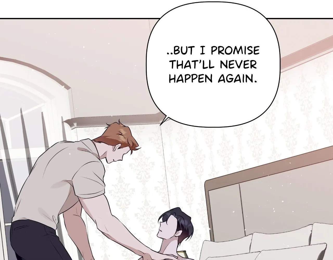 My Perfect Omega Chapter 10 - Page 126 in English