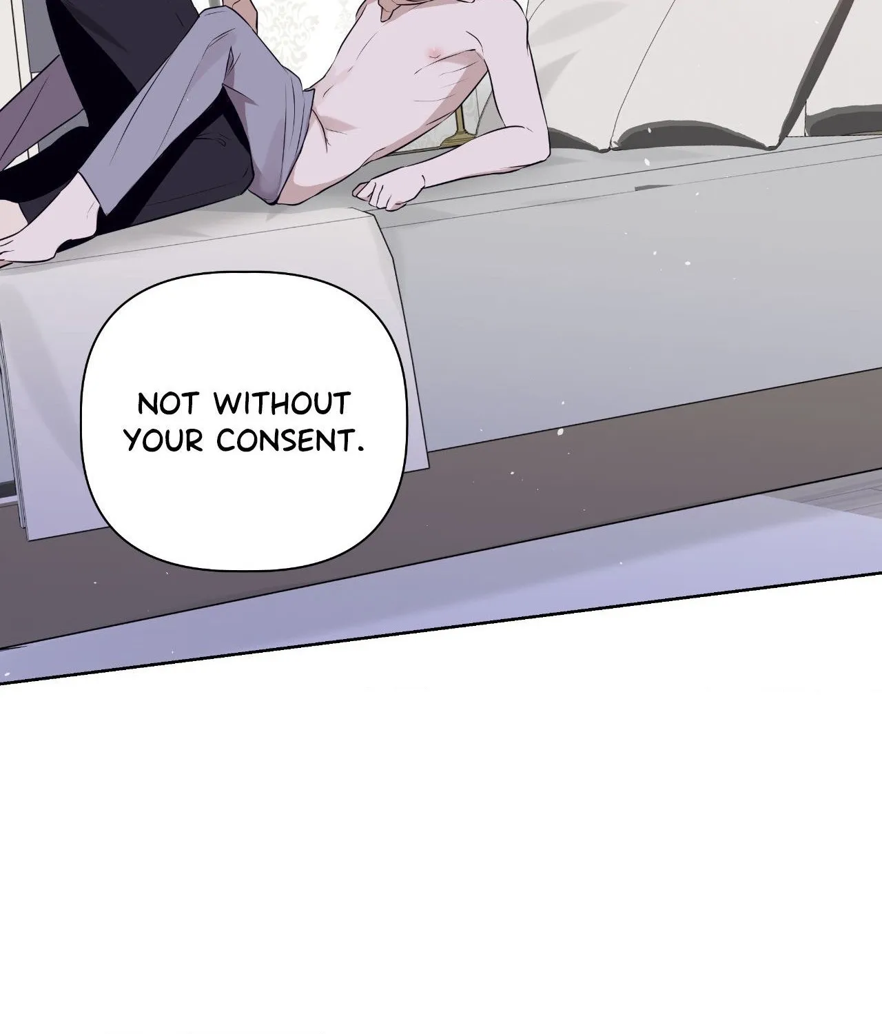 My Perfect Omega Chapter 10 - Page 127 in English