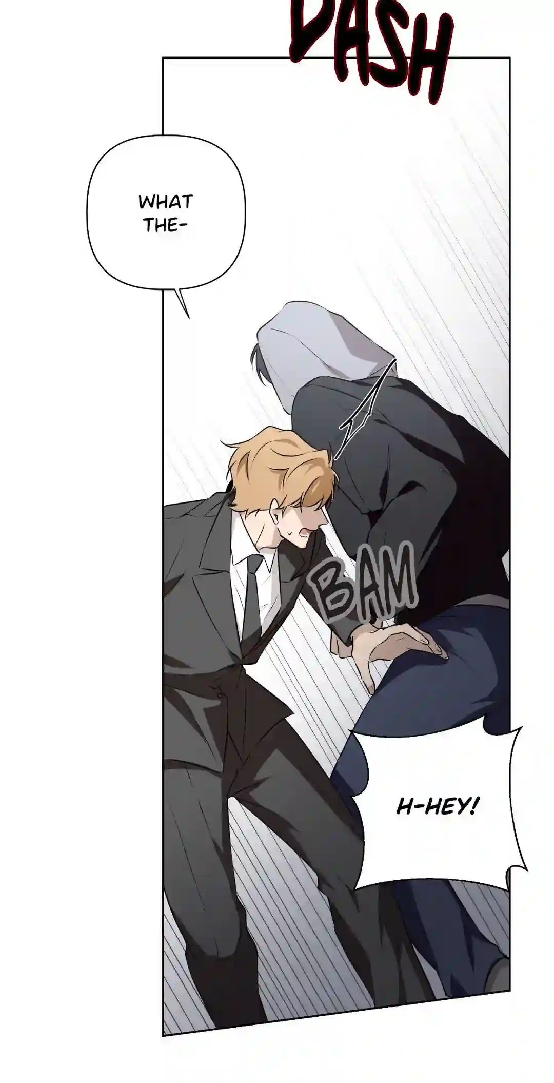 My Perfect Omega Chapter 10 - Page 17 in English
