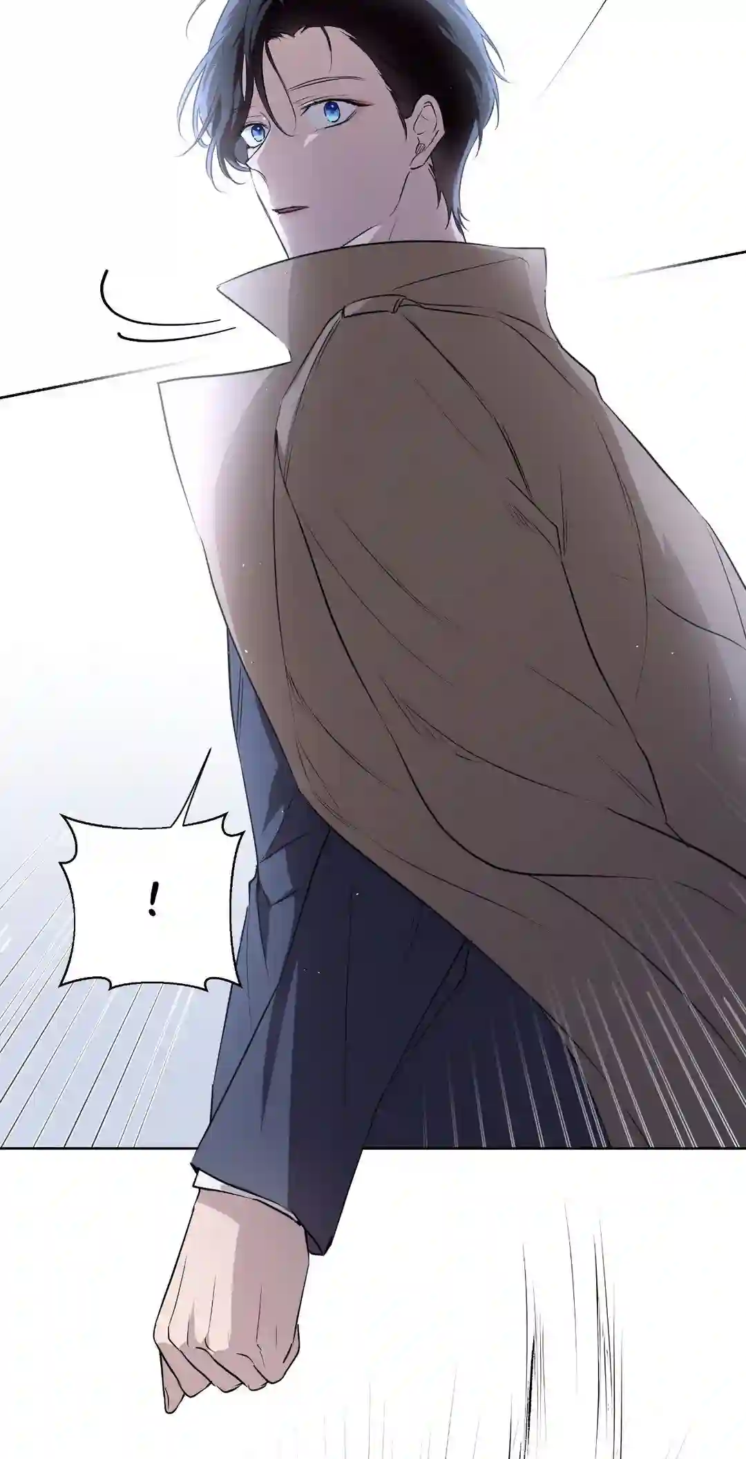 My Perfect Omega Chapter 10 - Page 20 in English