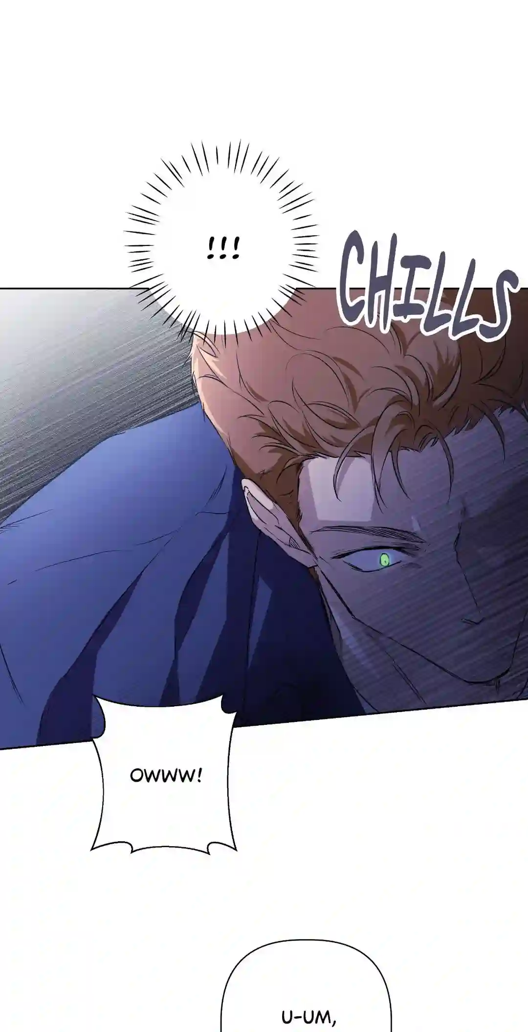 My Perfect Omega Chapter 10 - Page 21 in English