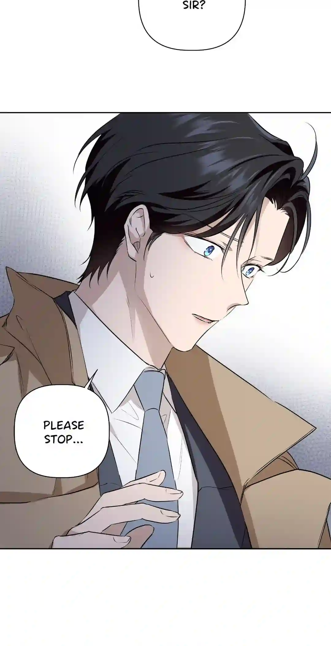 My Perfect Omega Chapter 10 - Page 22 in English