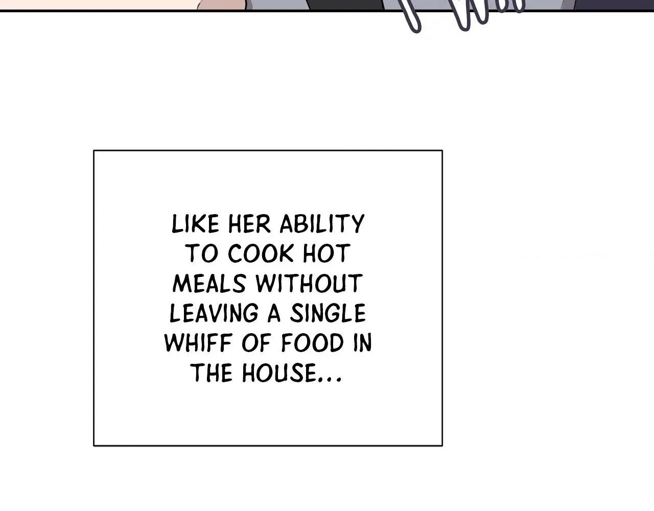 My Perfect Omega Chapter 10 - Page 34 in English