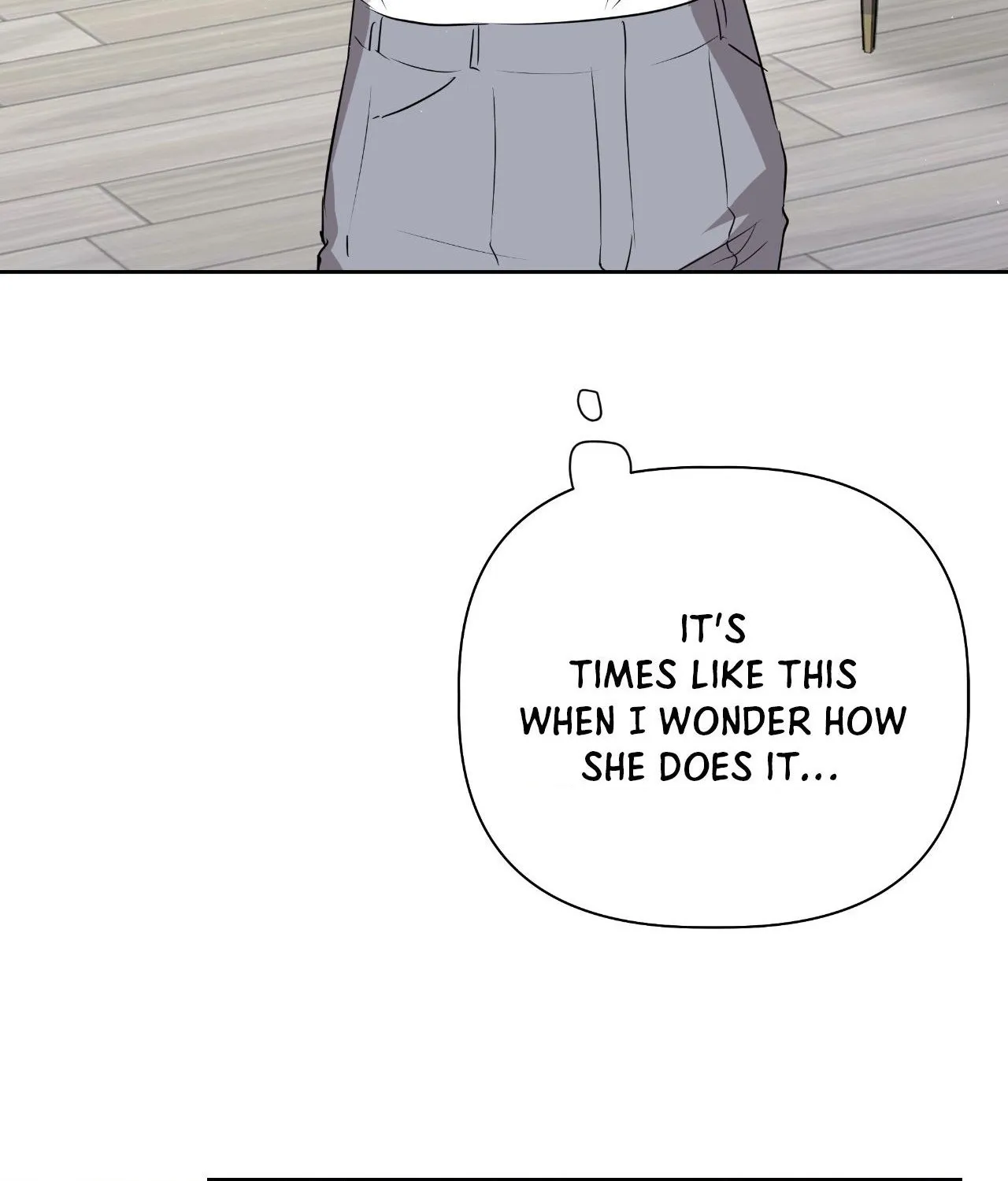 My Perfect Omega Chapter 10 - Page 39 in English
