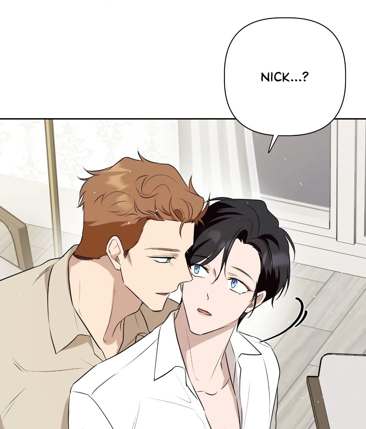 My Perfect Omega Chapter 10 - Page 45 in English