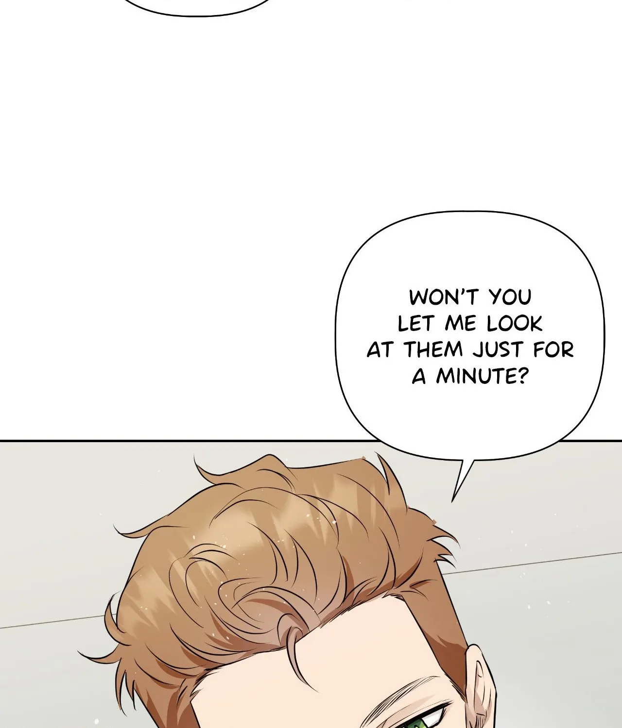 My Perfect Omega Chapter 10 - Page 47 in English