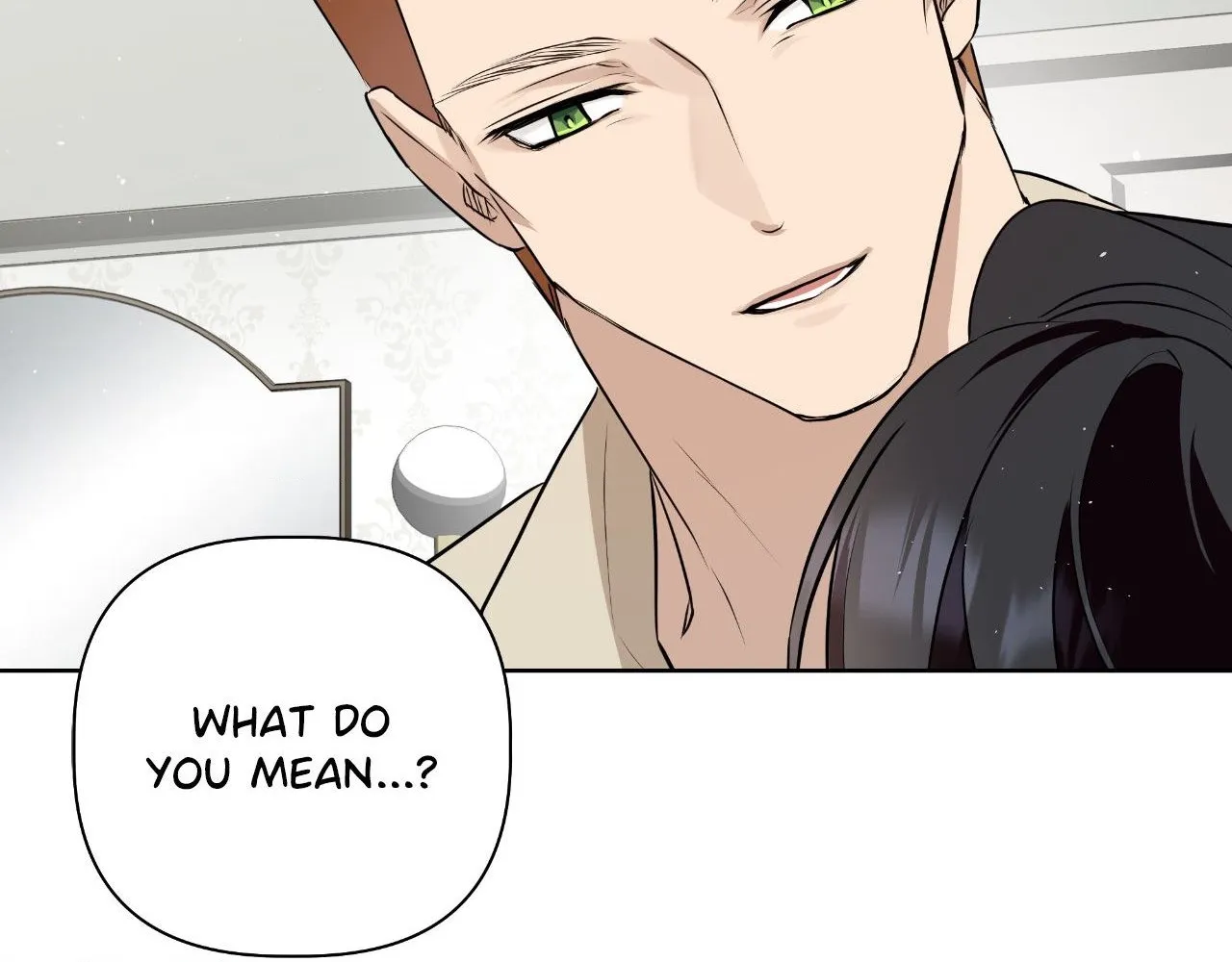 My Perfect Omega Chapter 10 - Page 48 in English