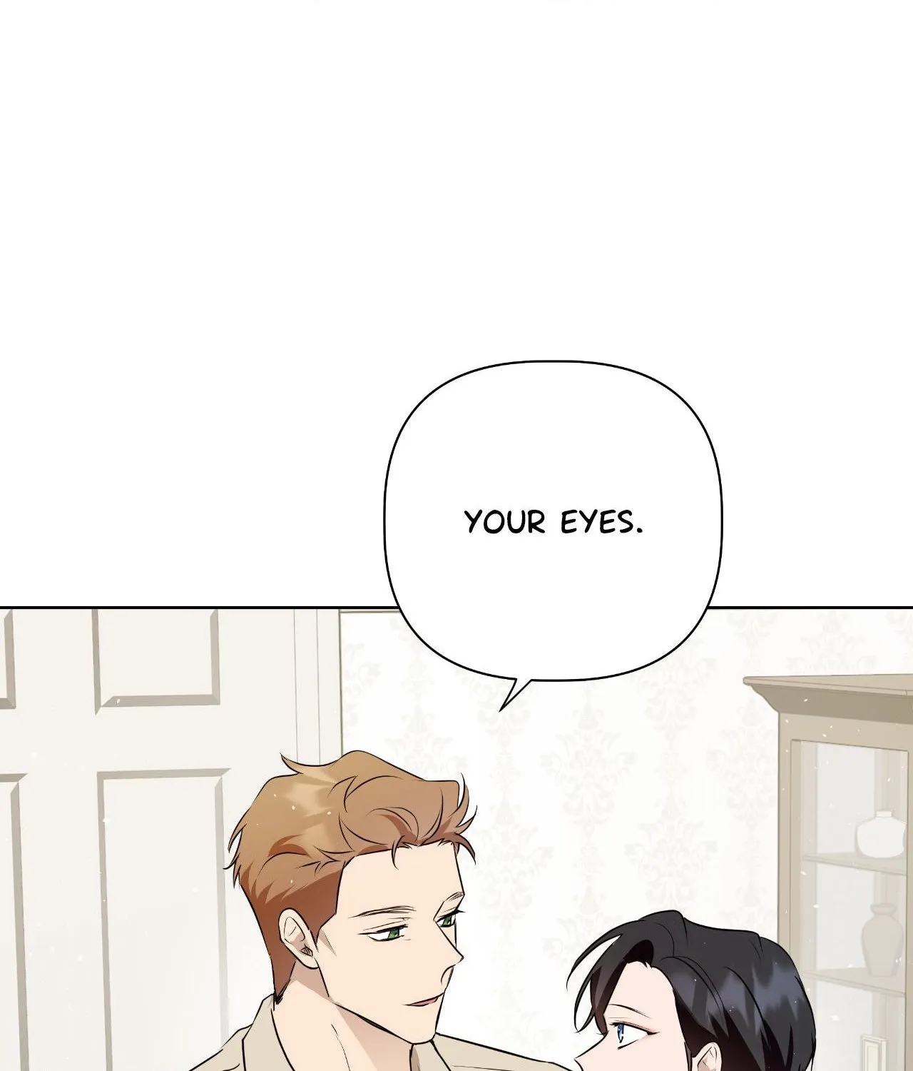 My Perfect Omega Chapter 10 - Page 49 in English