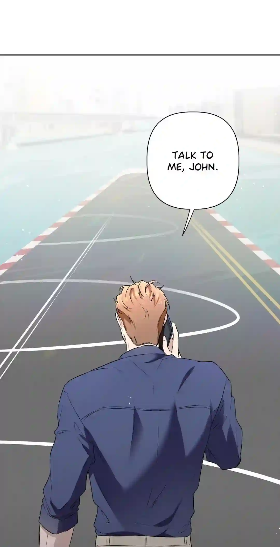 My Perfect Omega Chapter 10 - Page 5 in English
