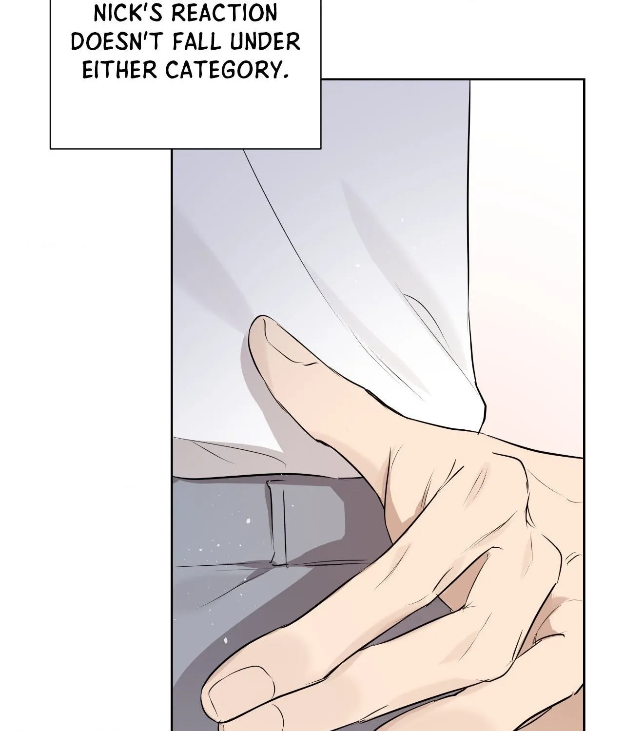 My Perfect Omega Chapter 10 - Page 63 in English