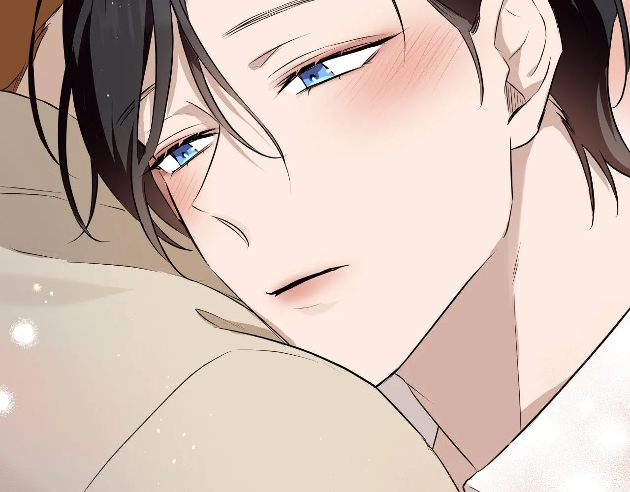 My Perfect Omega Chapter 10 - Page 68 in English