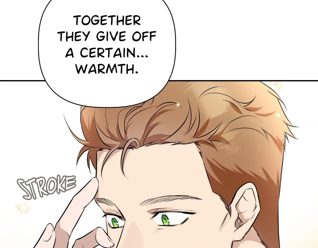 My Perfect Omega Chapter 10 - Page 88 in English