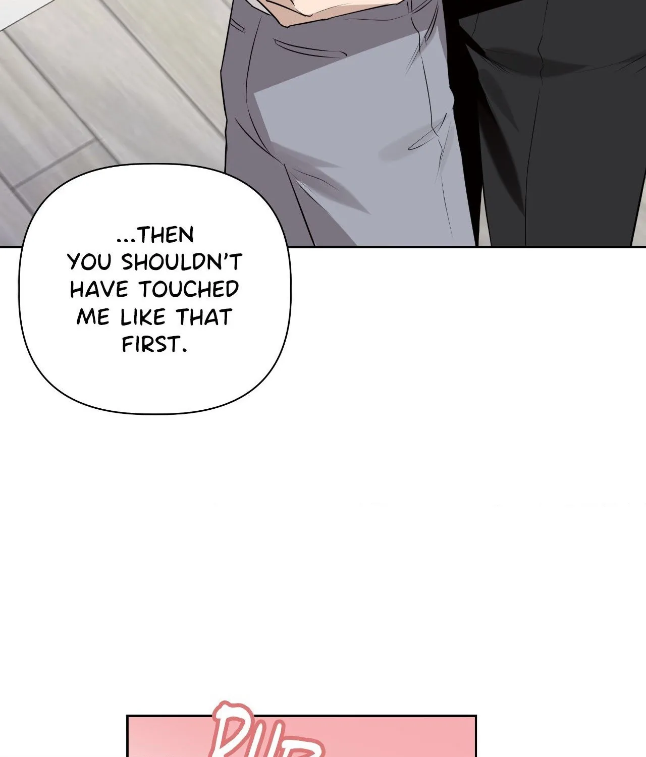 My Perfect Omega Chapter 10 - Page 99 in English