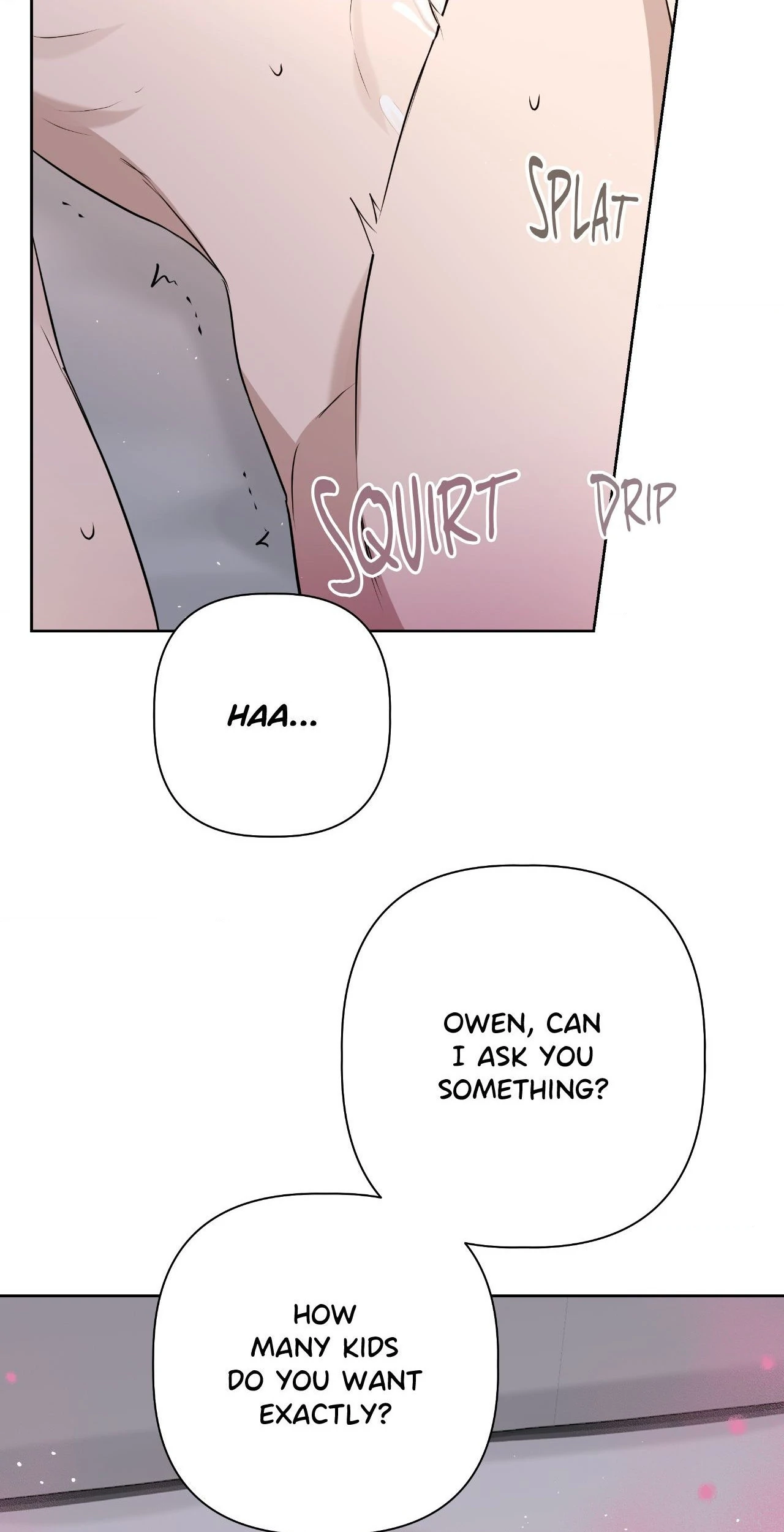 My Perfect Omega Chapter 11 - Page 16 in English
