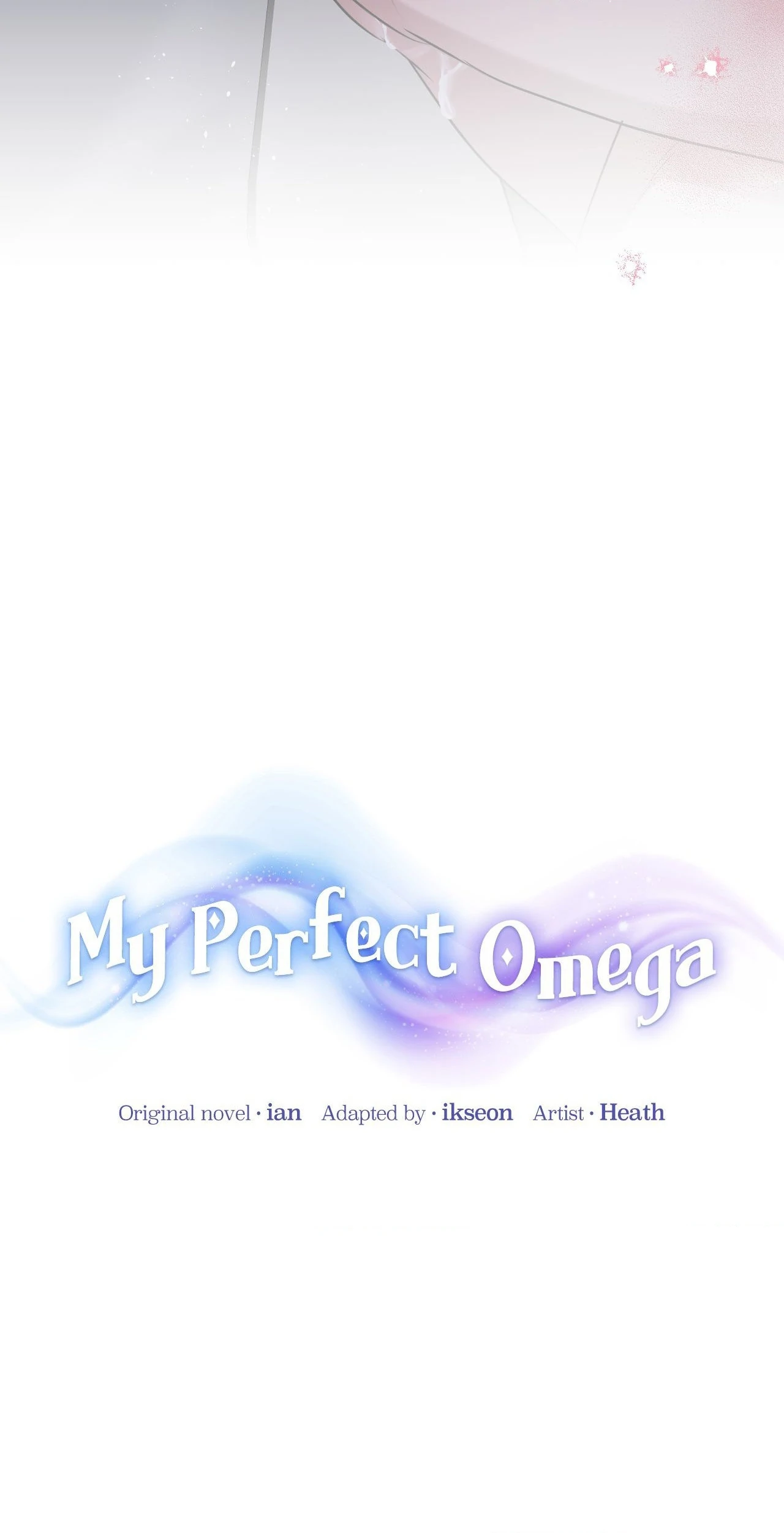 My Perfect Omega Chapter 11 - Page 22 in English