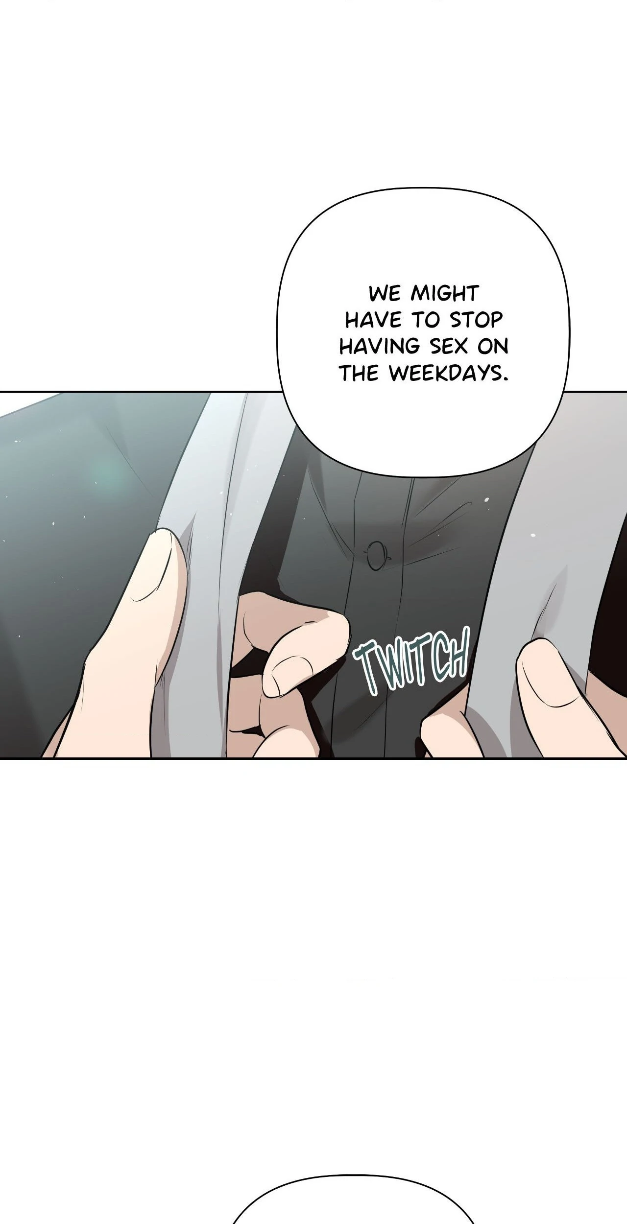 My Perfect Omega Chapter 11 - Page 23 in English