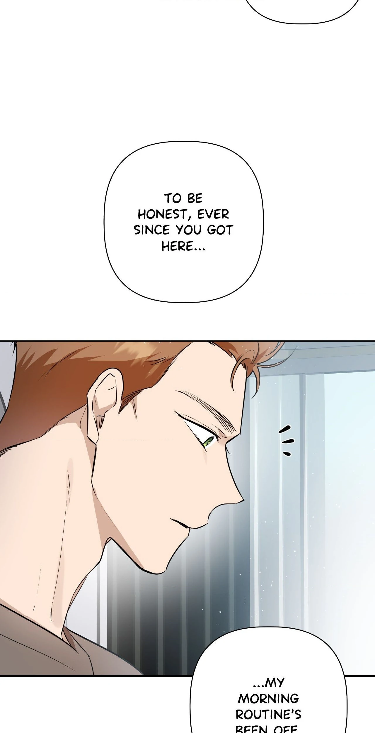 My Perfect Omega Chapter 11 - Page 28 in English