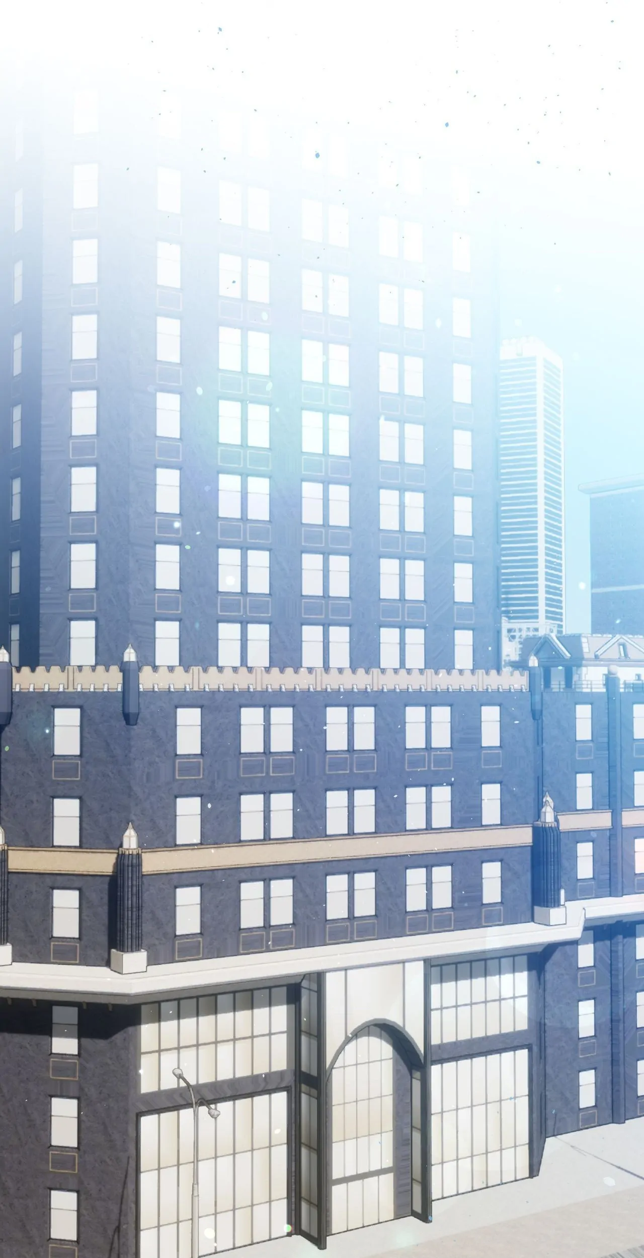 My Perfect Omega Chapter 11 - Page 42 in English