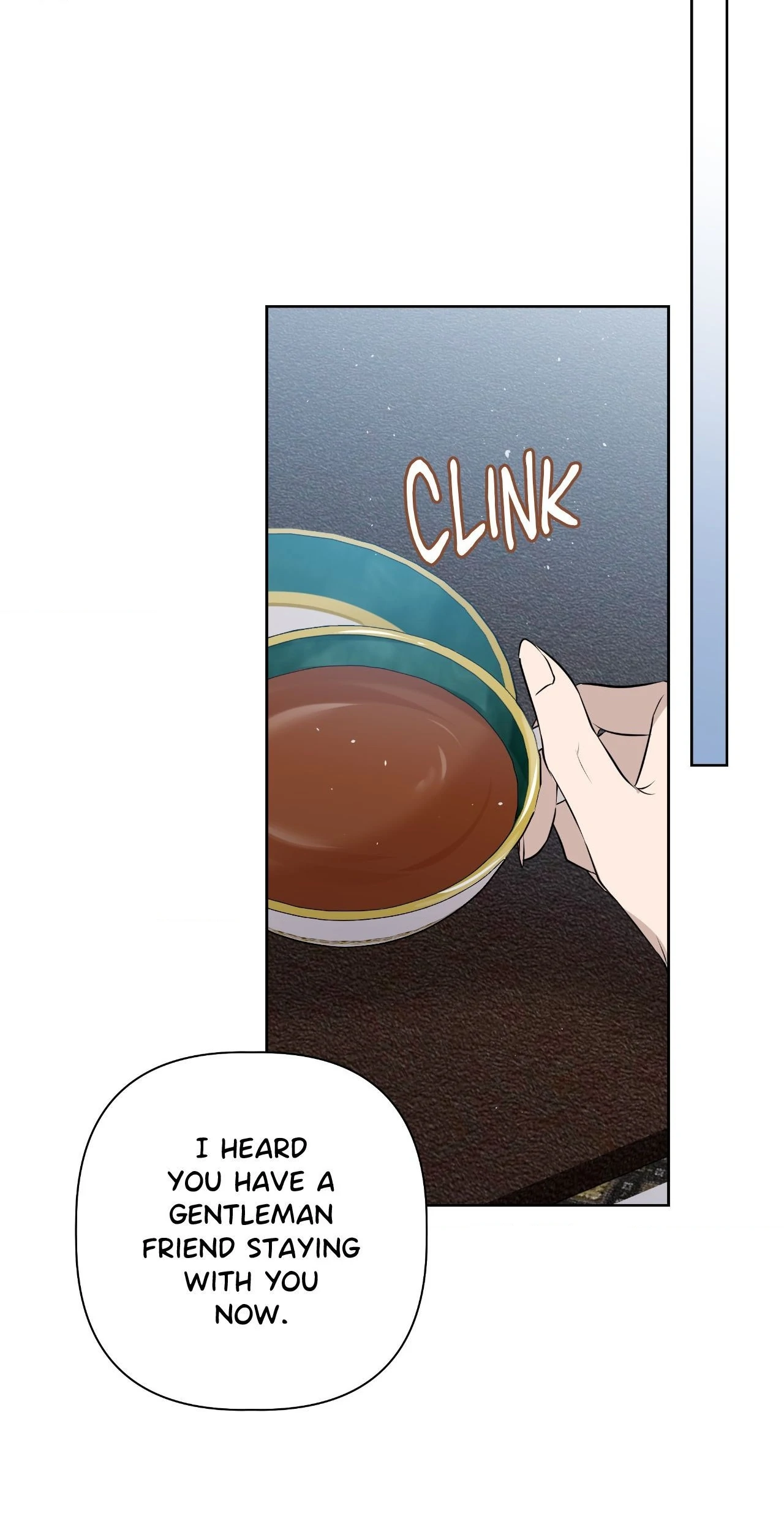 My Perfect Omega Chapter 11 - Page 48 in English
