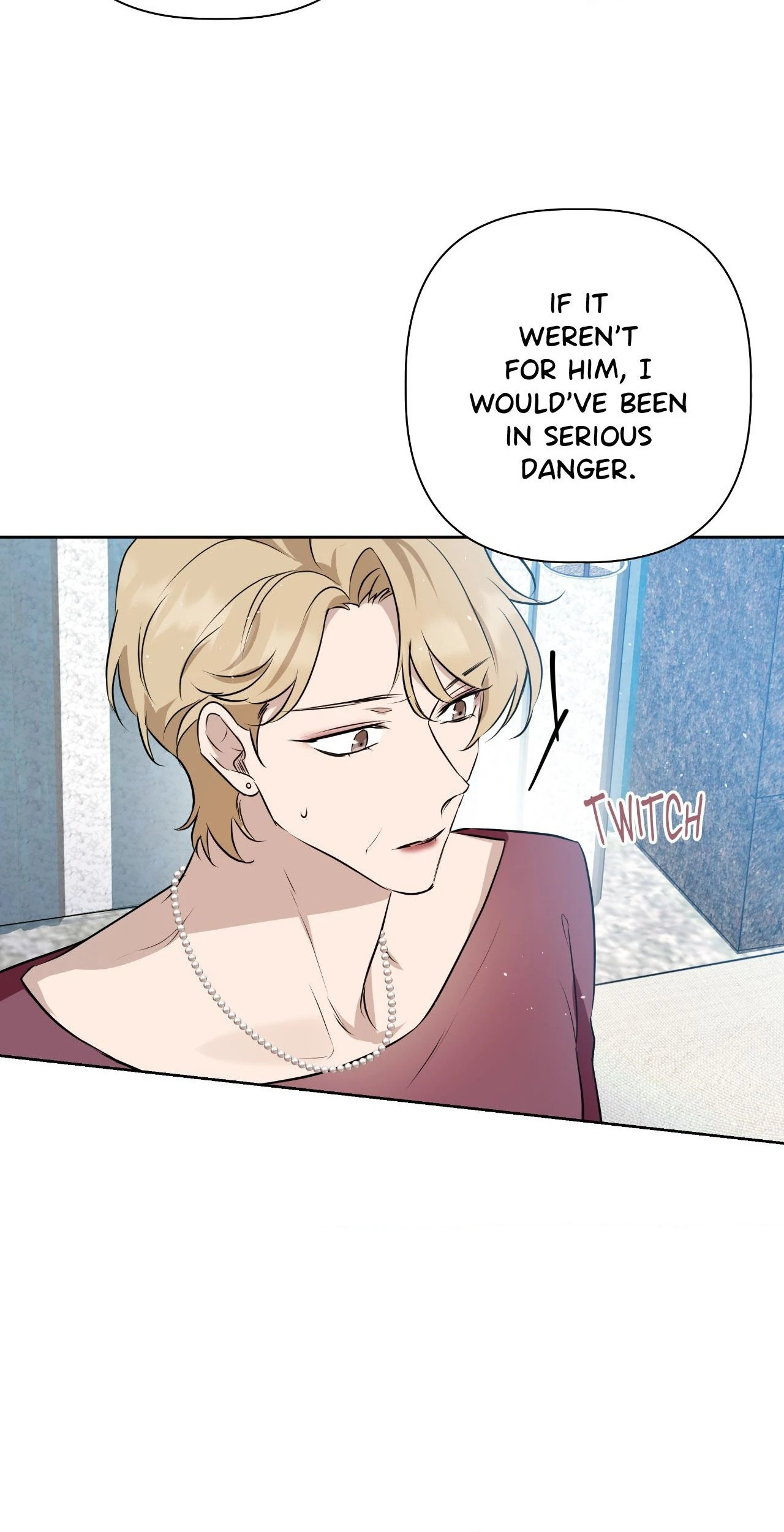 My Perfect Omega Chapter 11 - Page 51 in English