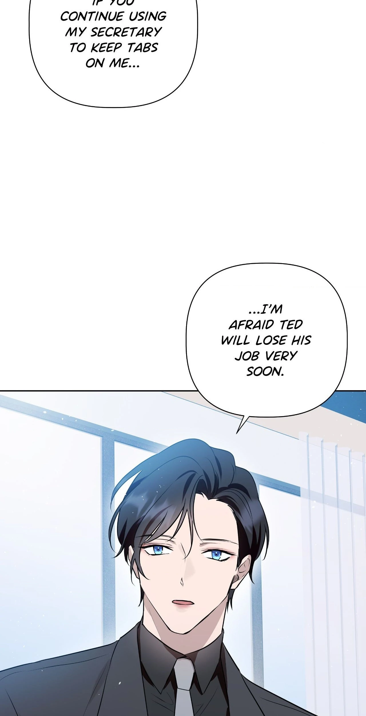 My Perfect Omega Chapter 11 - Page 58 in English