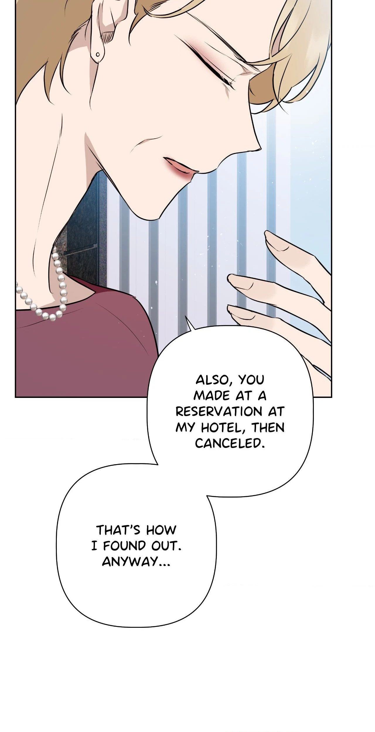 My Perfect Omega Chapter 11 - Page 60 in English