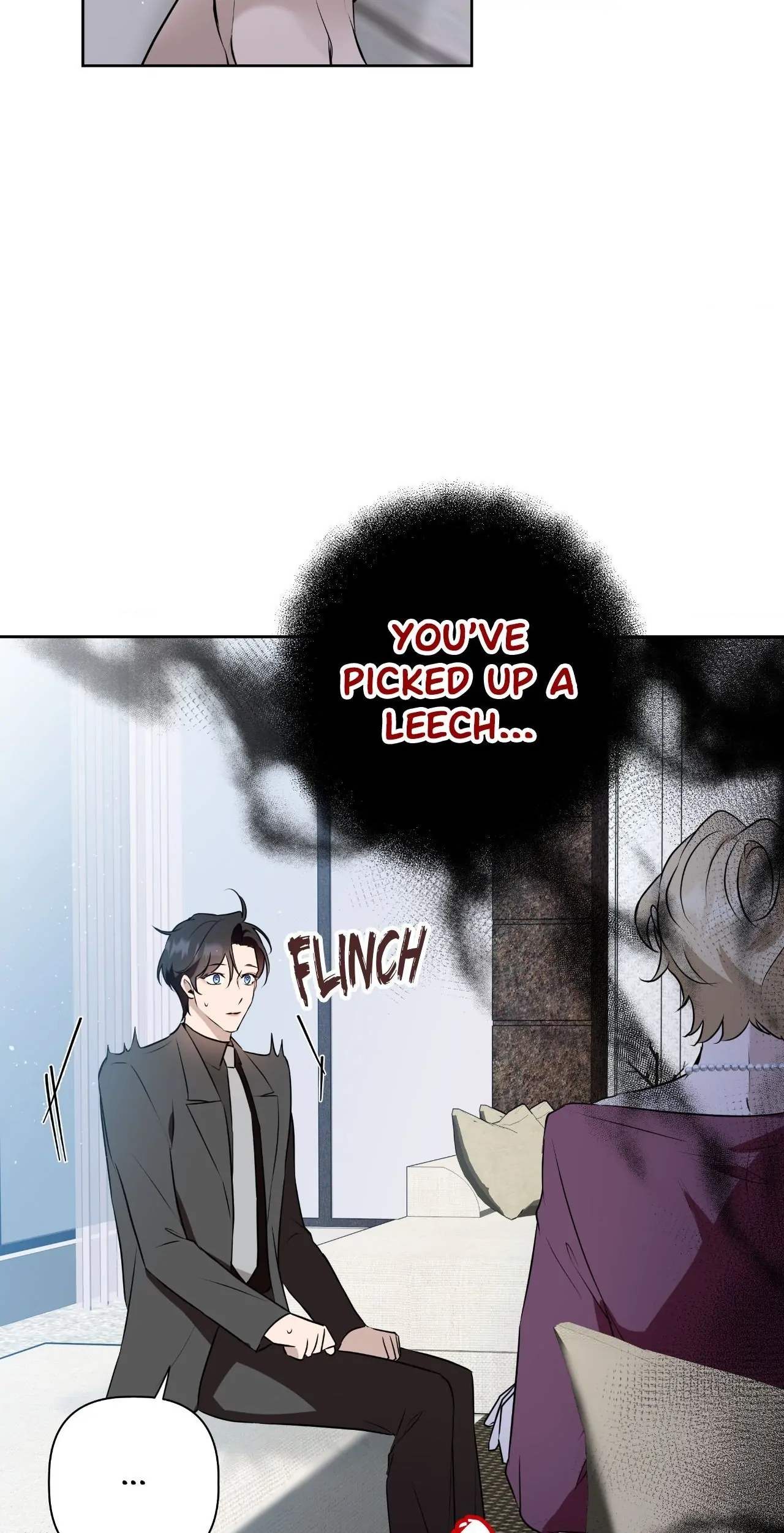 My Perfect Omega Chapter 11 - Page 64 in English