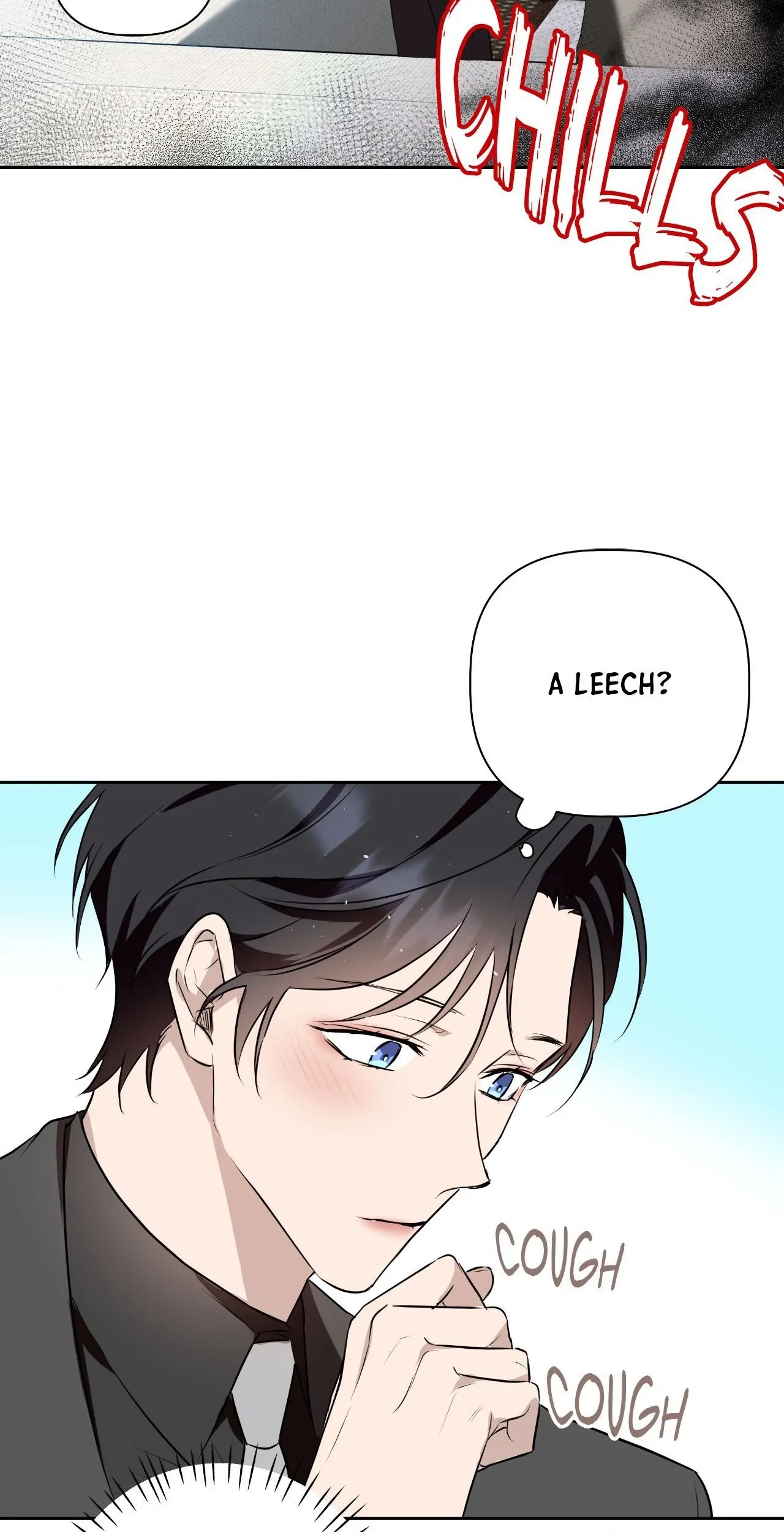 My Perfect Omega Chapter 11 - Page 65 in English