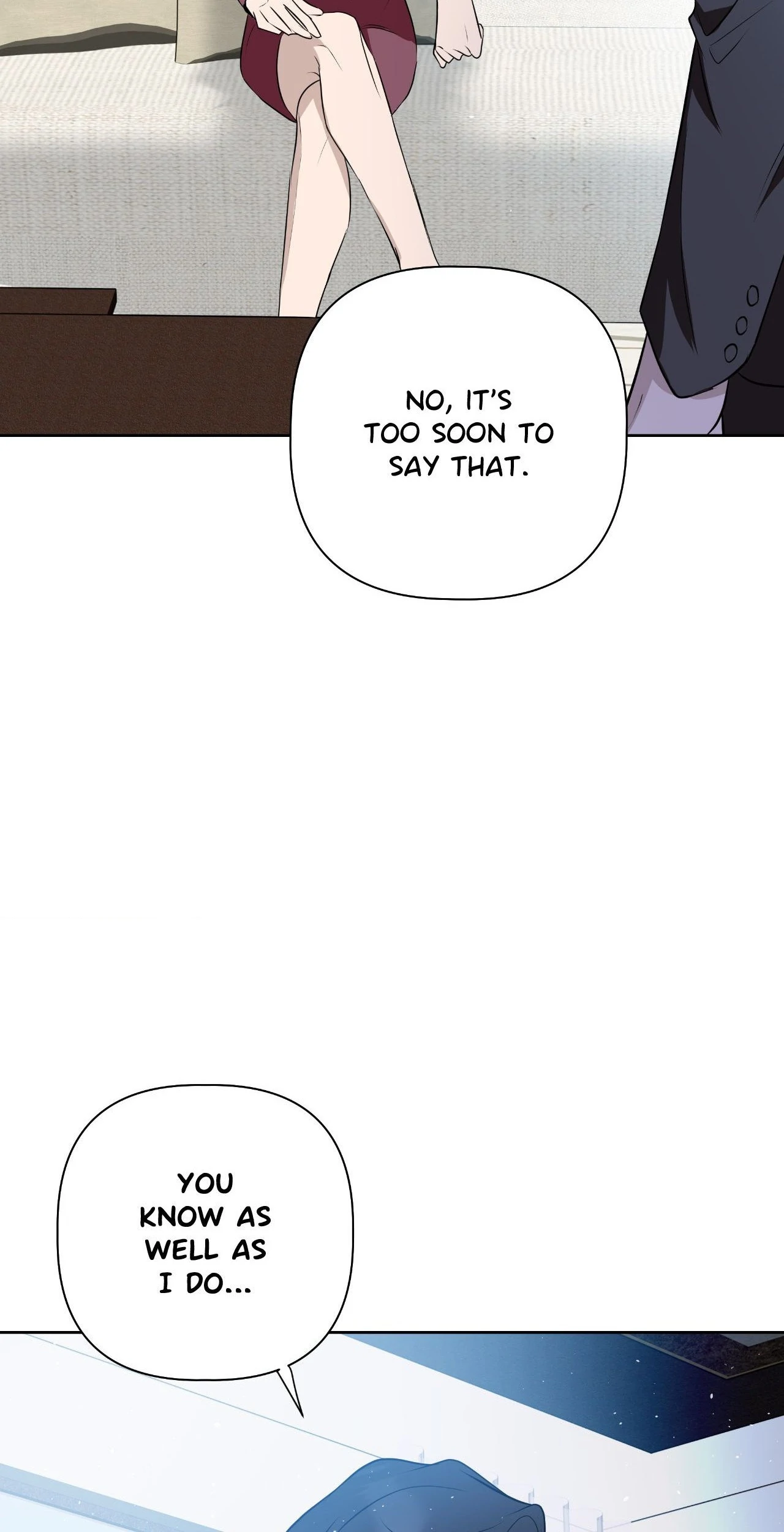 My Perfect Omega Chapter 11 - Page 74 in English