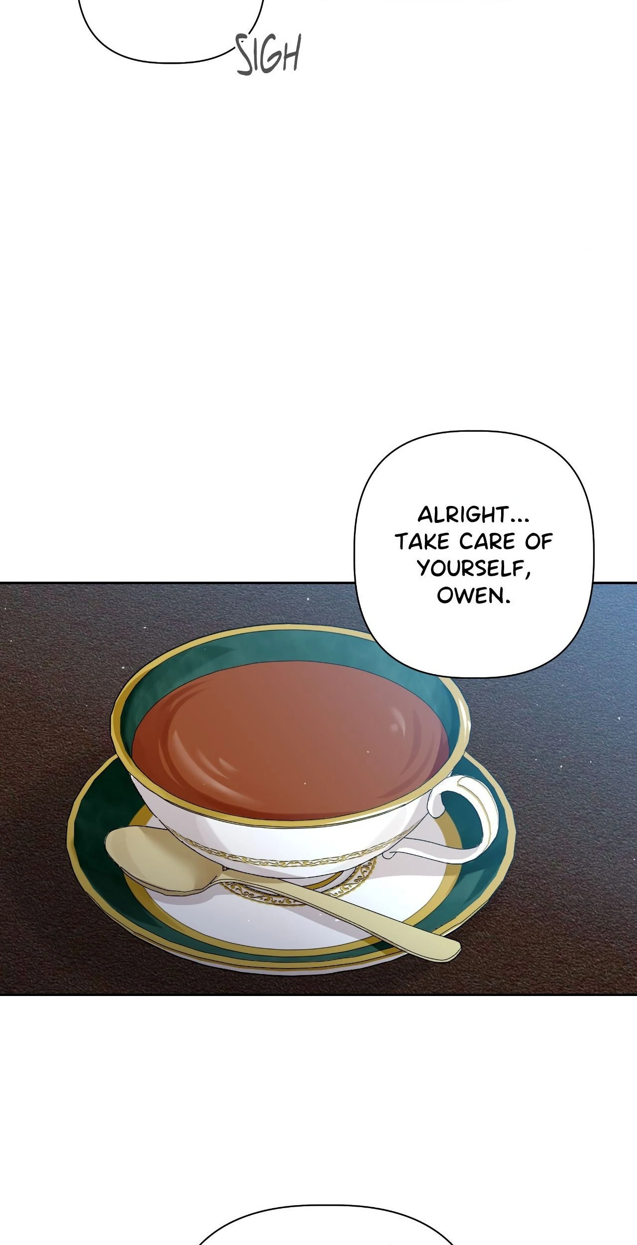 My Perfect Omega Chapter 11 - Page 77 in English