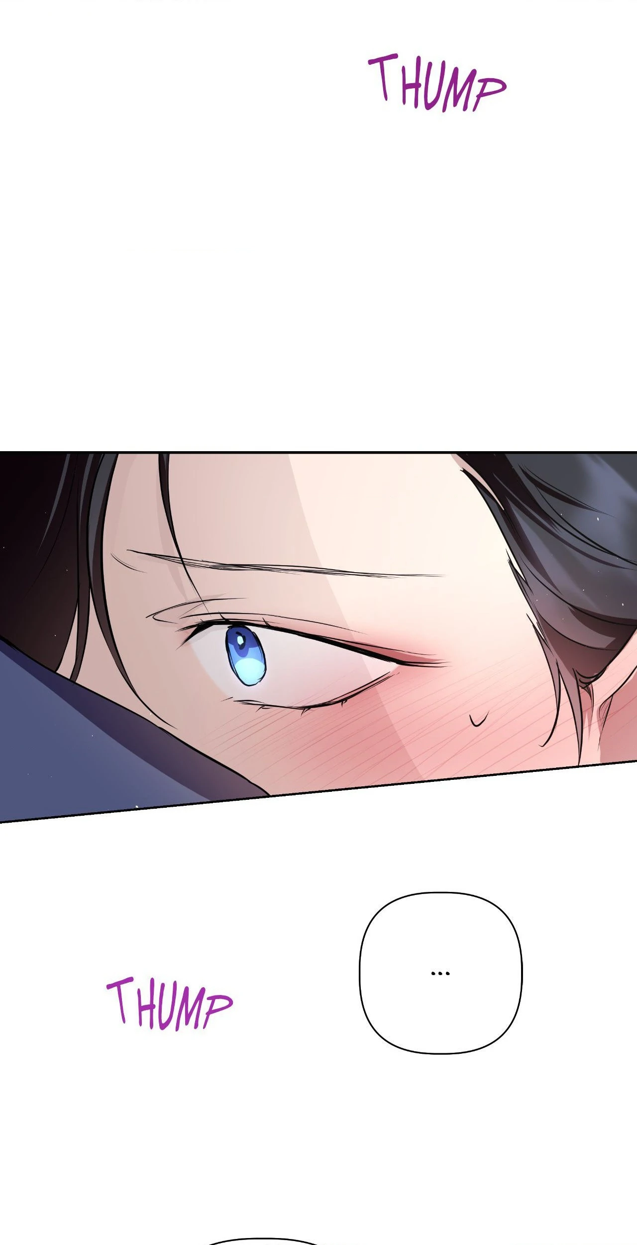 My Perfect Omega Chapter 12 - Page 10 in English