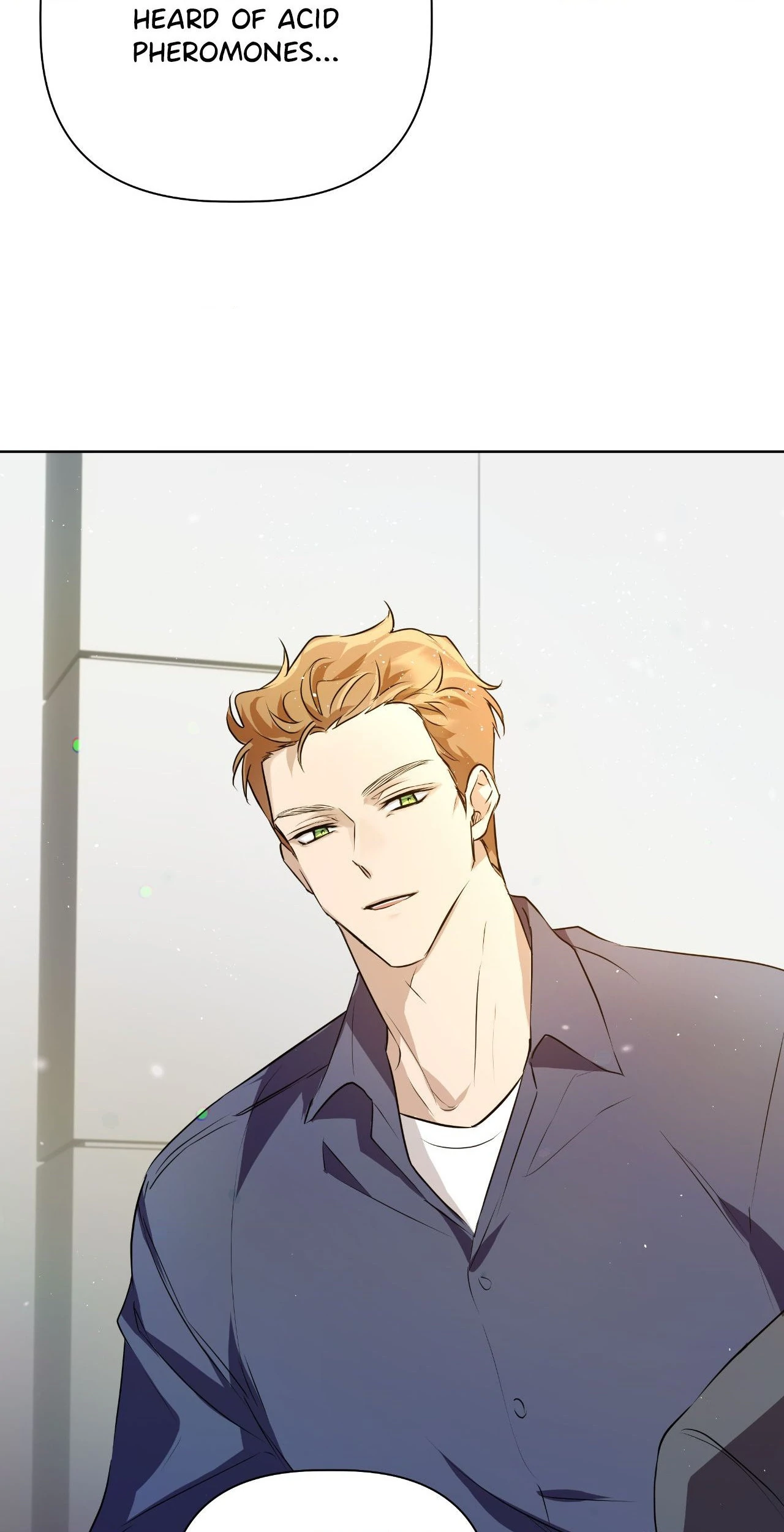 My Perfect Omega Chapter 12 - Page 16 in English