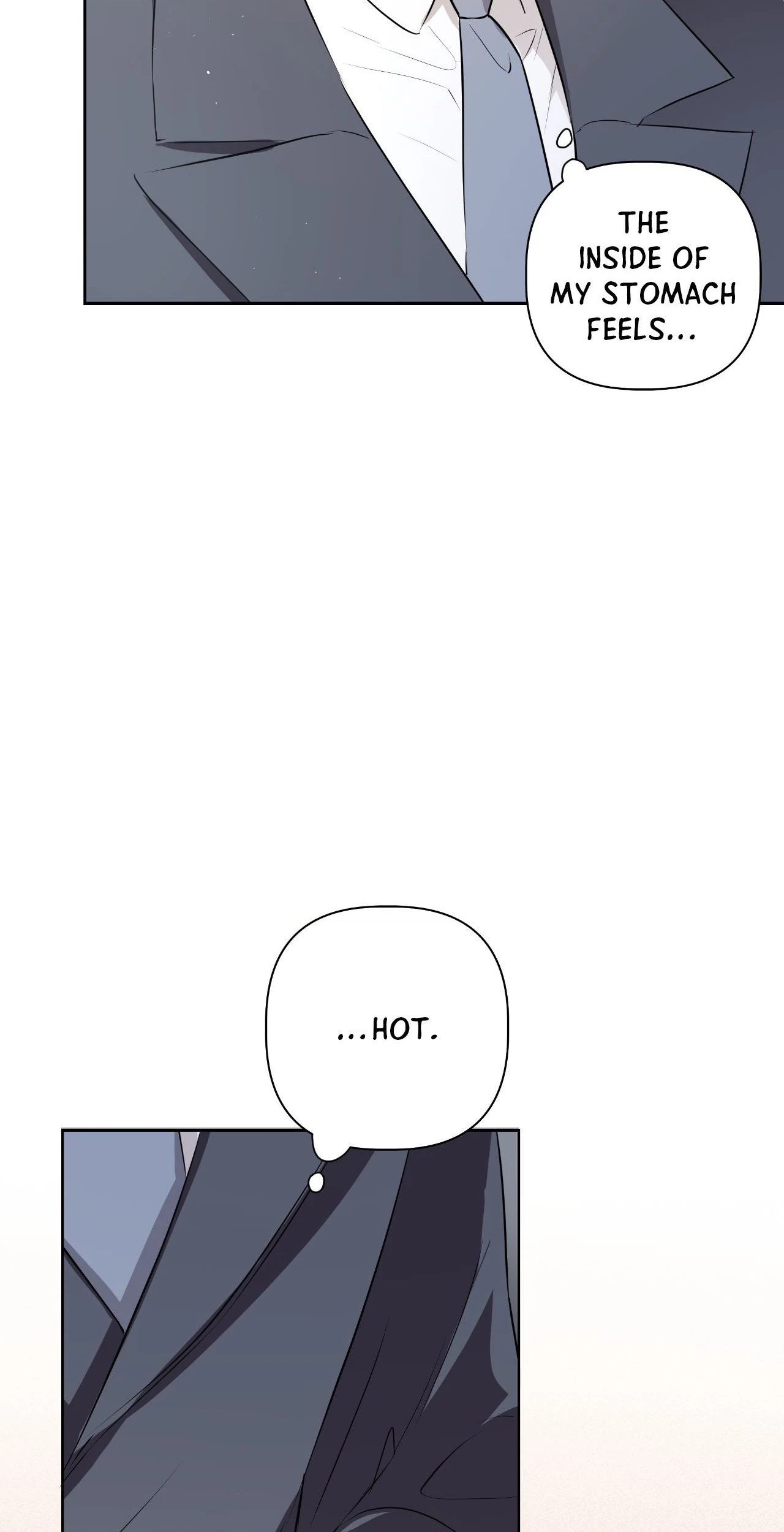 My Perfect Omega Chapter 12 - Page 18 in English