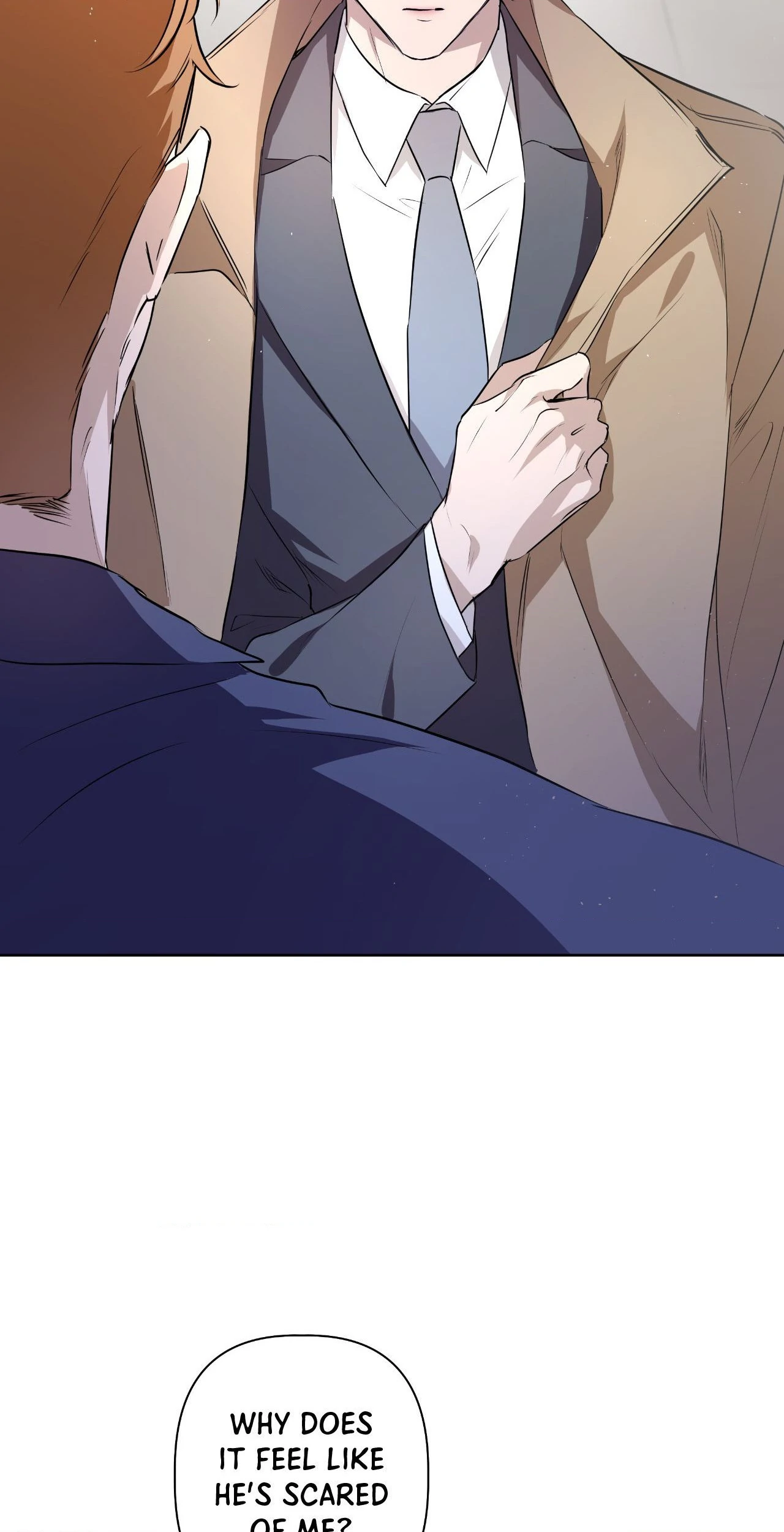 My Perfect Omega Chapter 12 - Page 4 in English